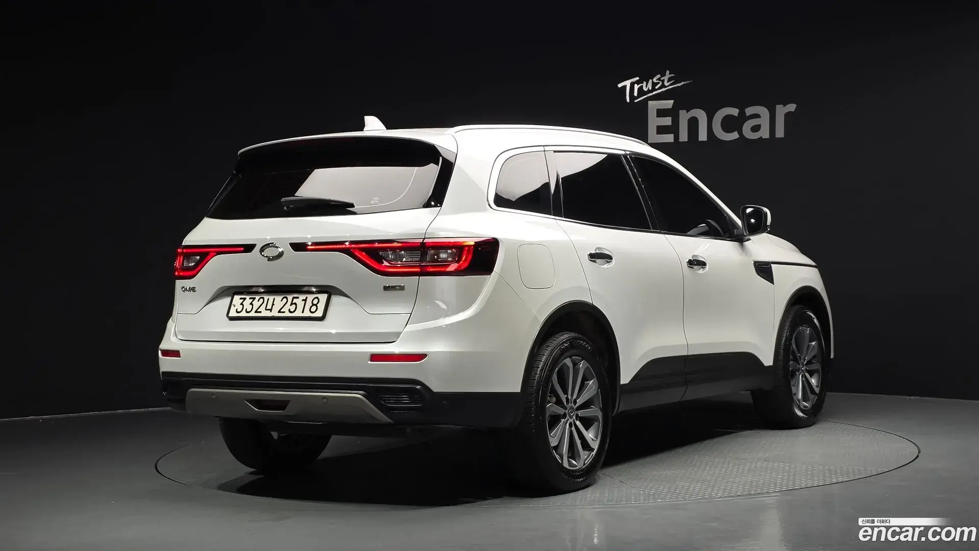 Main__Slider__Photo:QM6 Renault Korea 2021.7-1