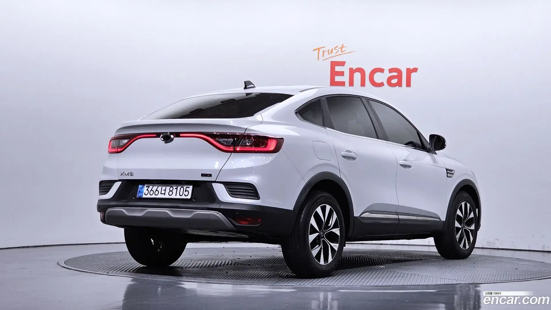 Main__Slider__Photo:XM3 Renault Korea 2021.8-1