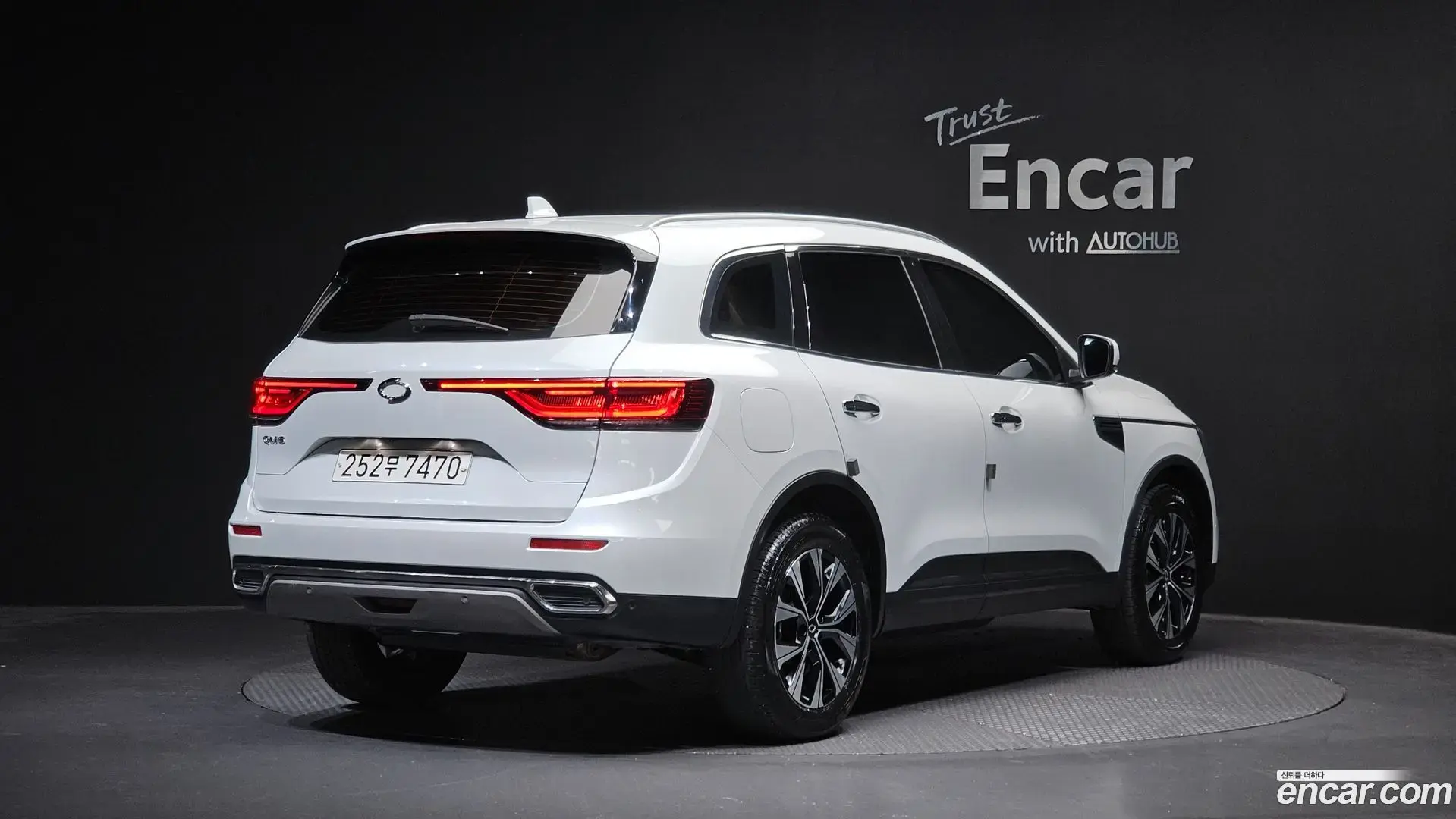 Main__Slider__Photo:QM6 Renault Korea 2022.6-1