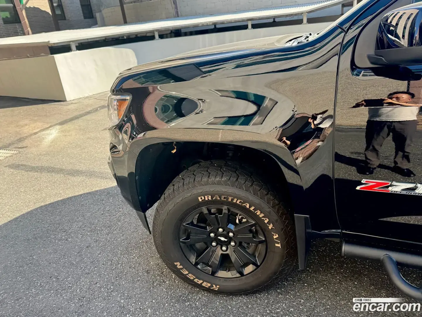 Main__Slider__Photo:Colorado Chevrolet 2020.11-1