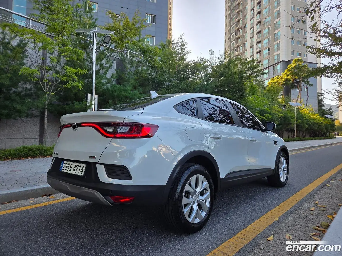 Main__Slider__Photo:XM3 Renault Korea 2021.2-1