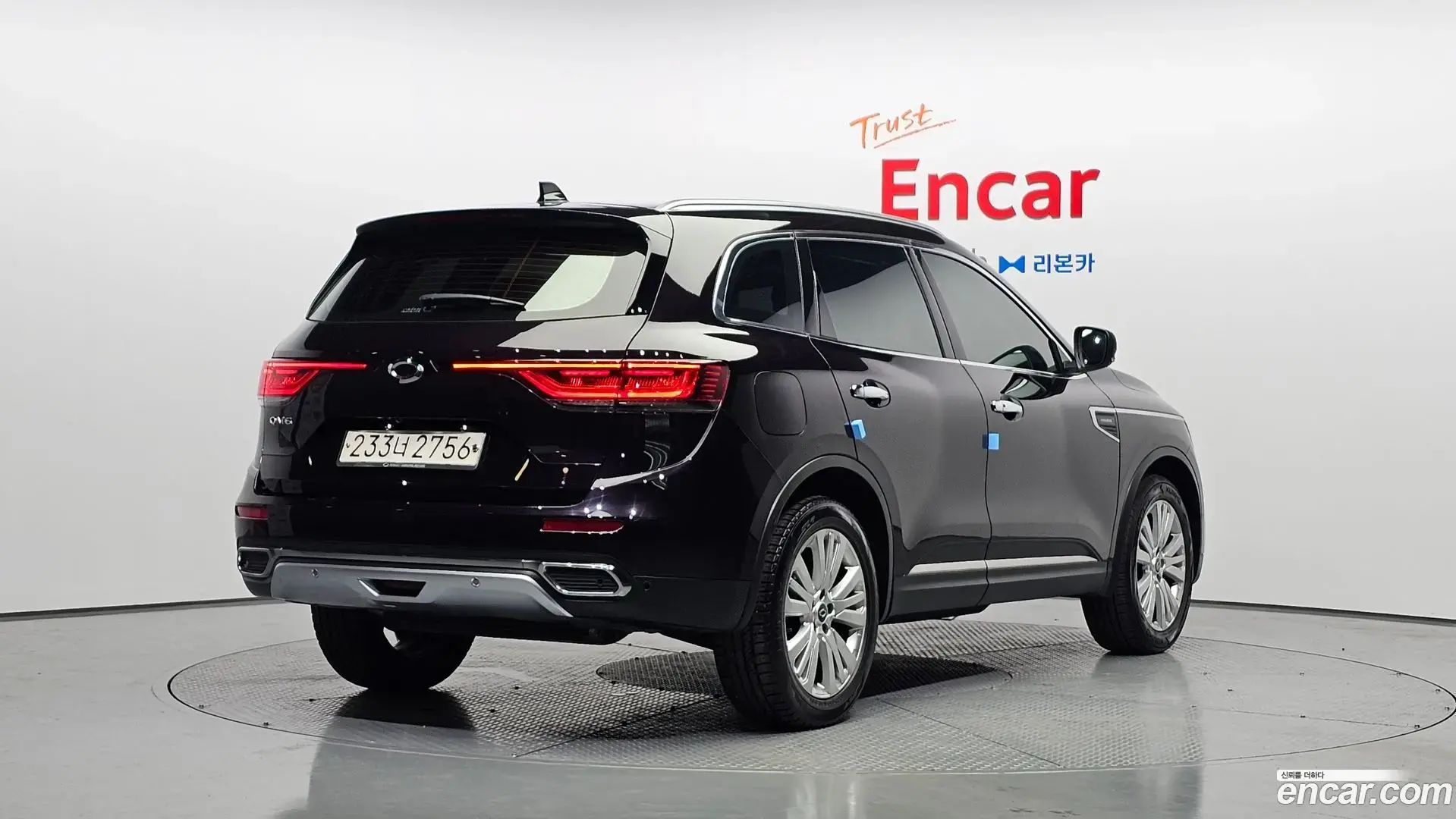 Main__Slider__Photo:QM6 Renault Korea 2021.11-1