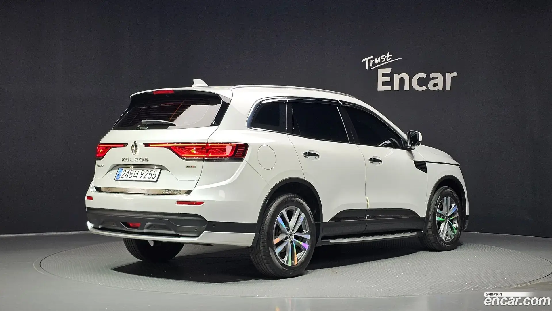 Main__Slider__Photo:QM6 Renault Korea 2019.0-1