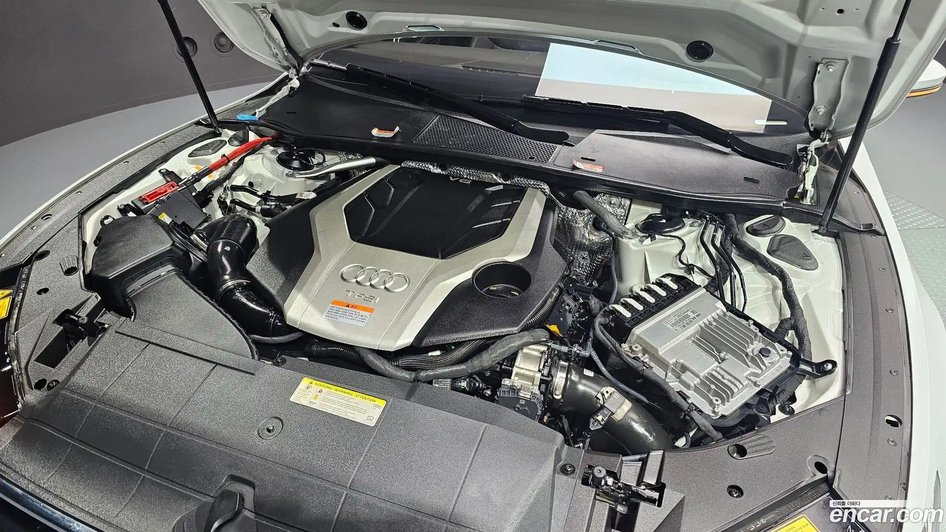 A7 Audi 2020.4-INNER-006