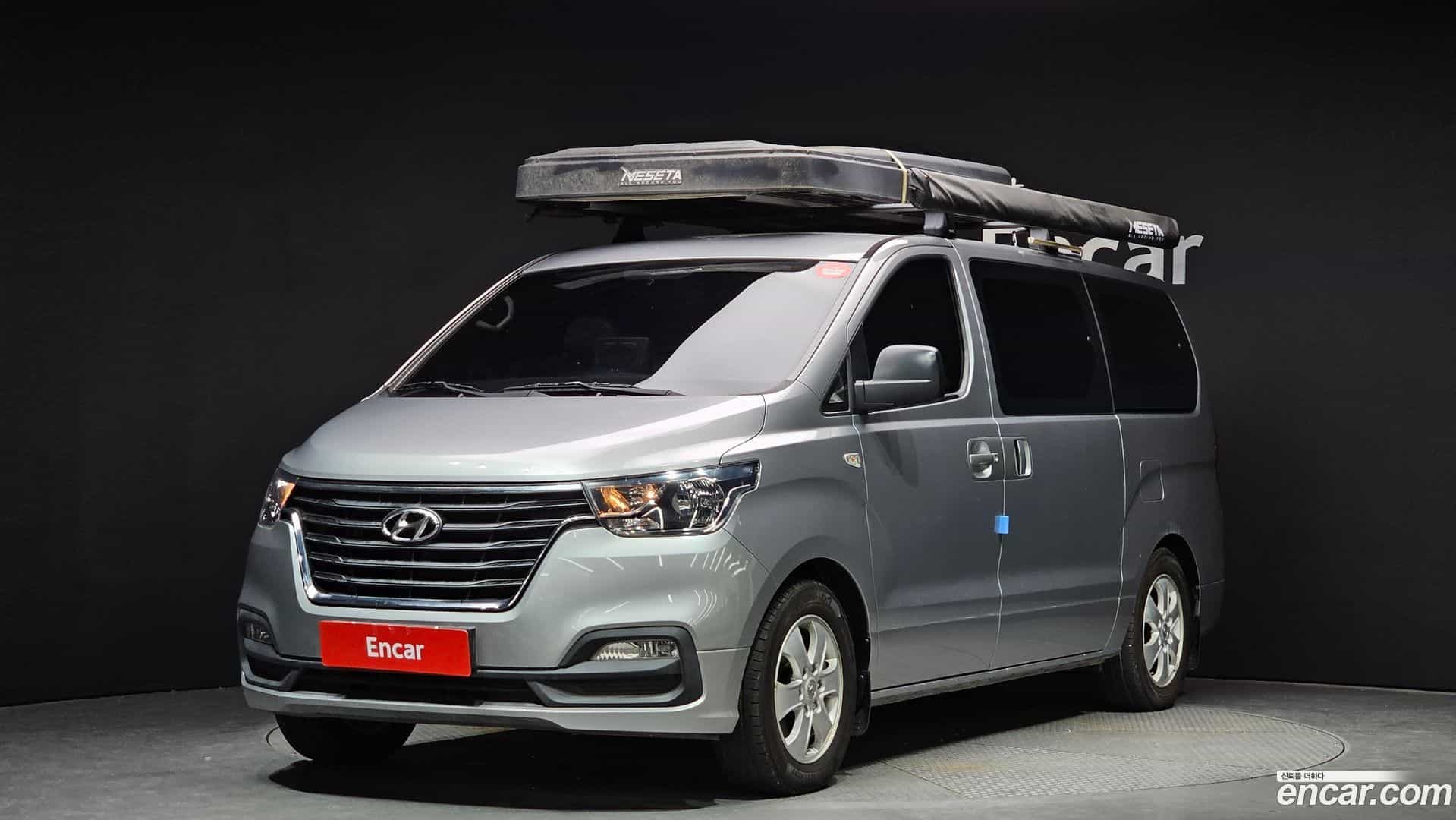 Starex Hyundai 2018.9-OUTER-001