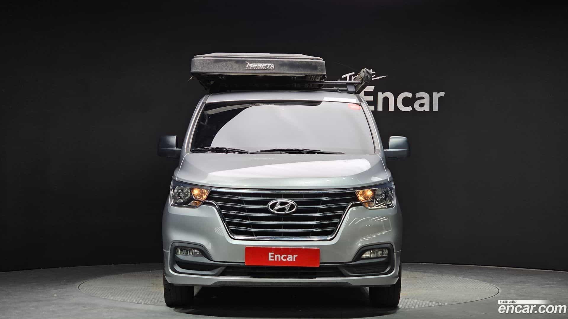 Starex Hyundai 2018.9-OUTER-003