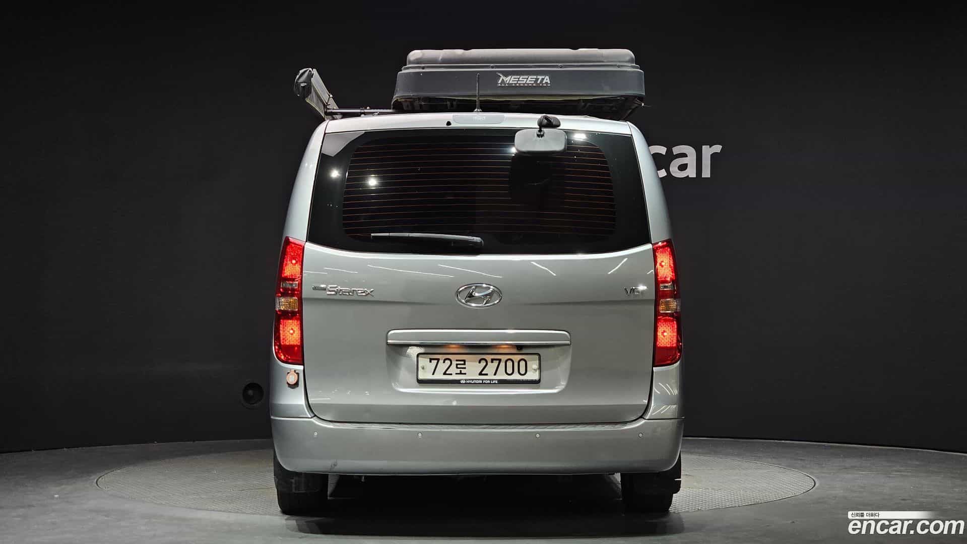 Starex Hyundai 2018.9-OUTER-004