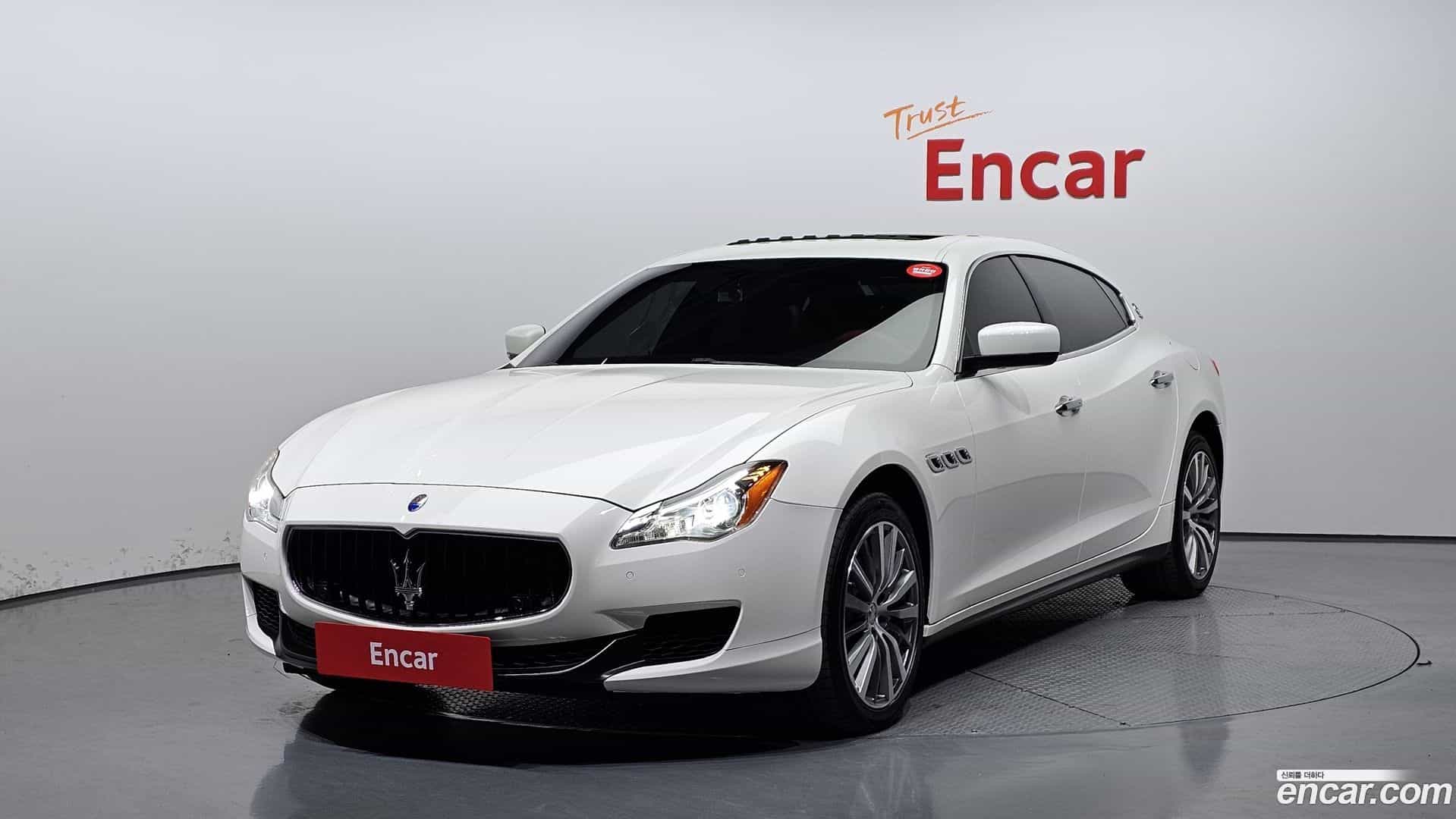Quattroporte Maserati 2016.8-OUTER-001