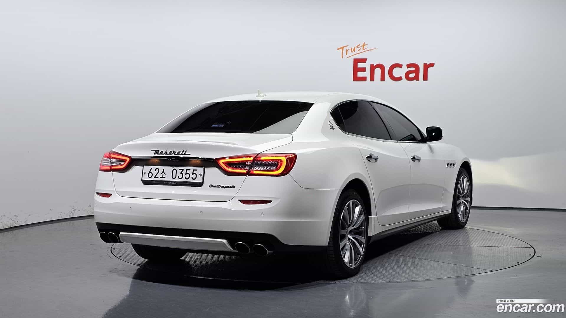 Quattroporte Maserati 2016.8-OUTER-002