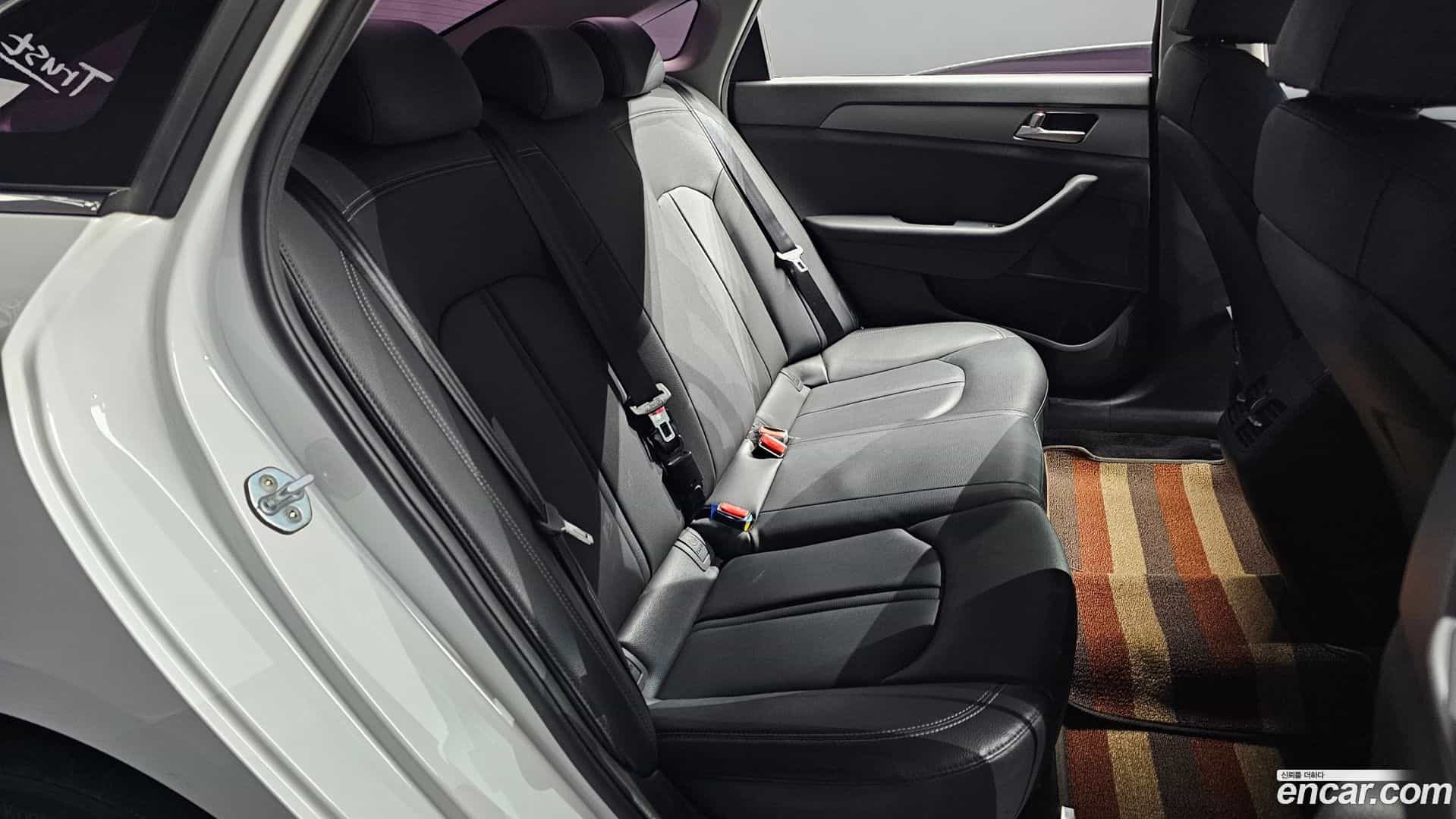 Sonata Hyundai 2018.8-OPTION-016