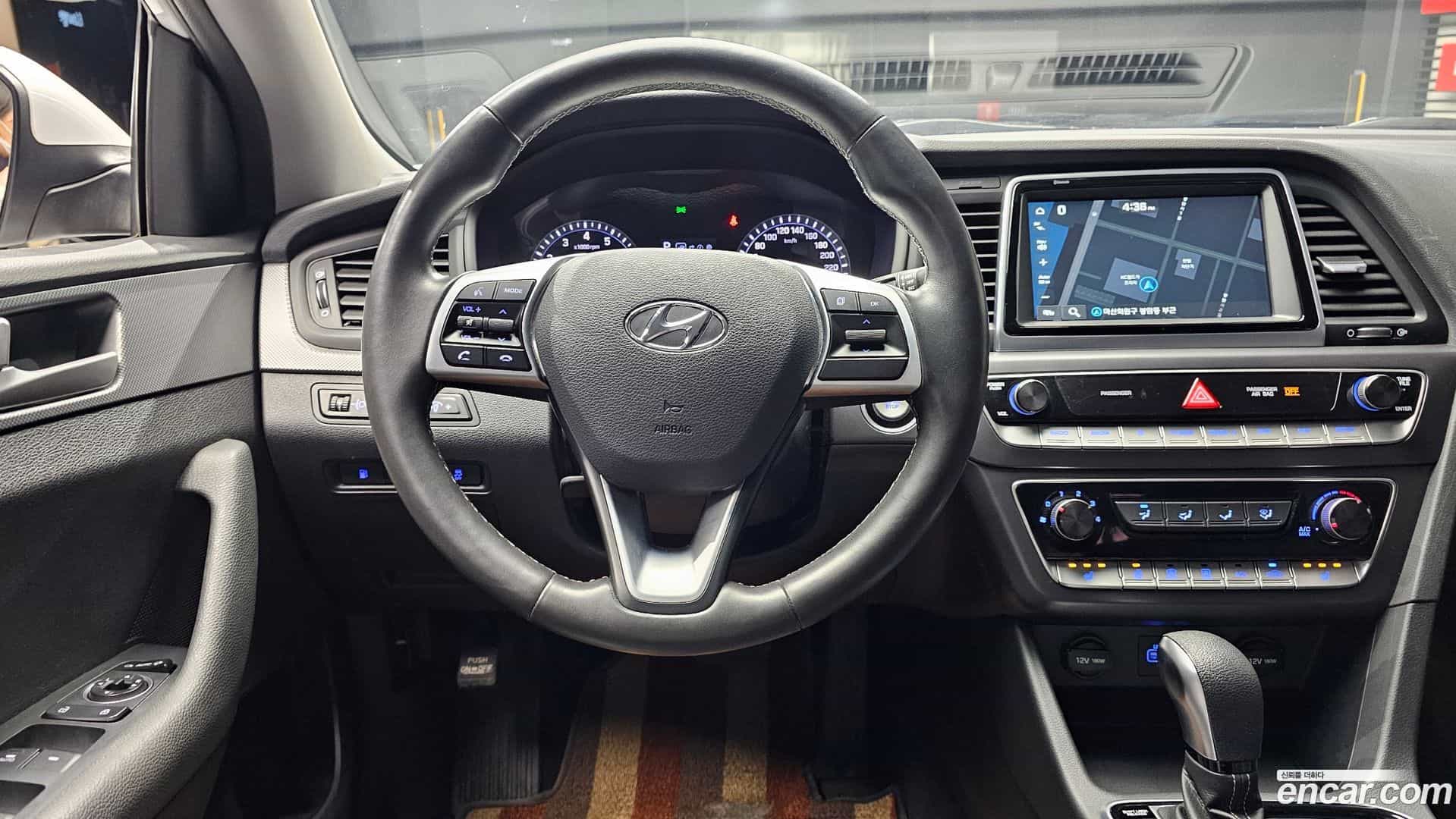 Sonata Hyundai 2018.8-OPTION-018