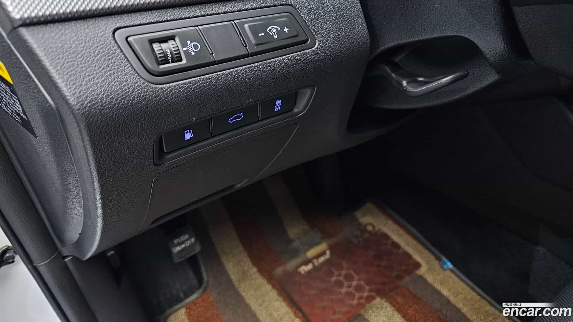 Sonata Hyundai 2018.8-OPTION-021