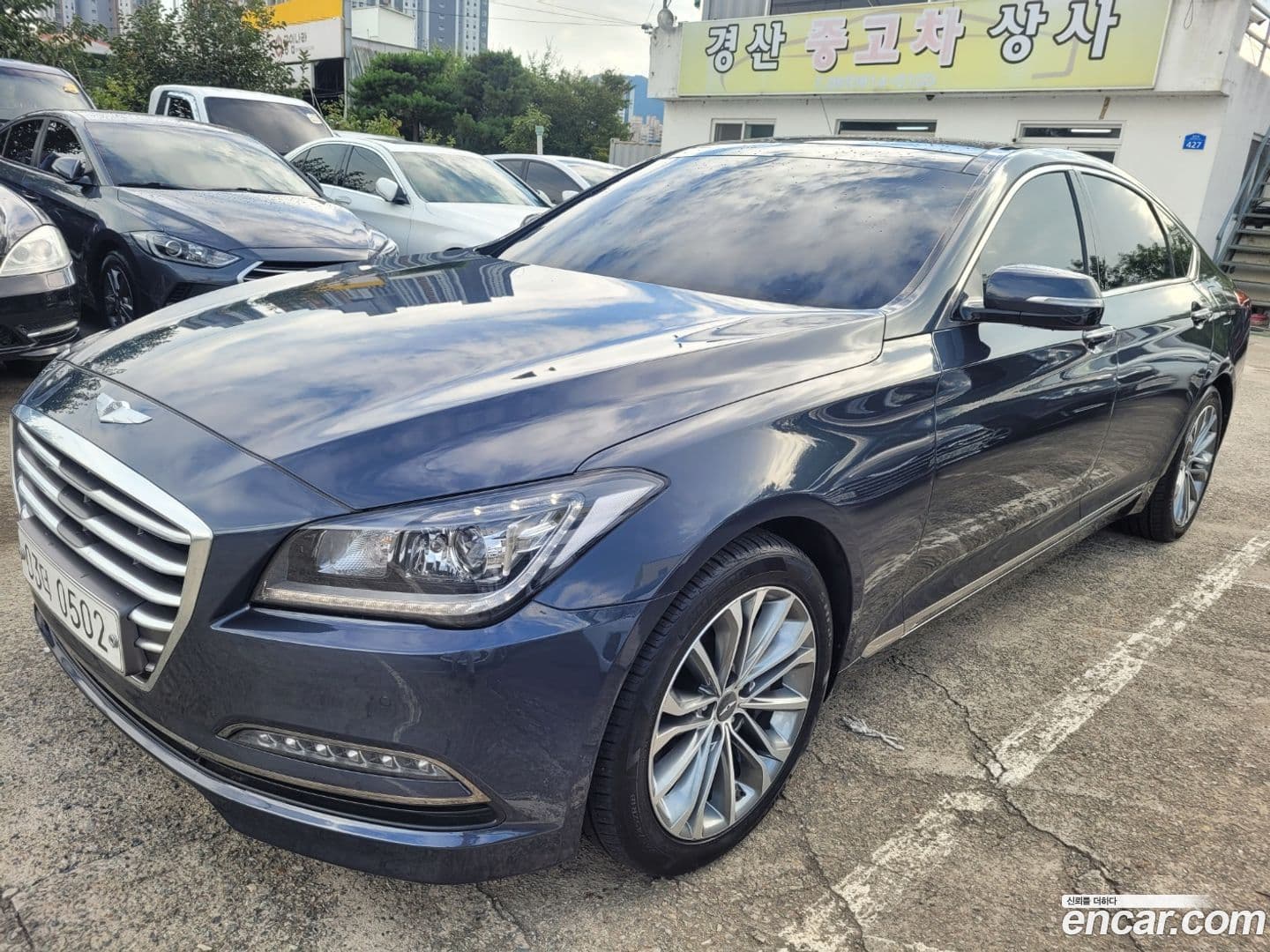 Main__Slider__Photo:Genesis Hyundai 2015.11-0