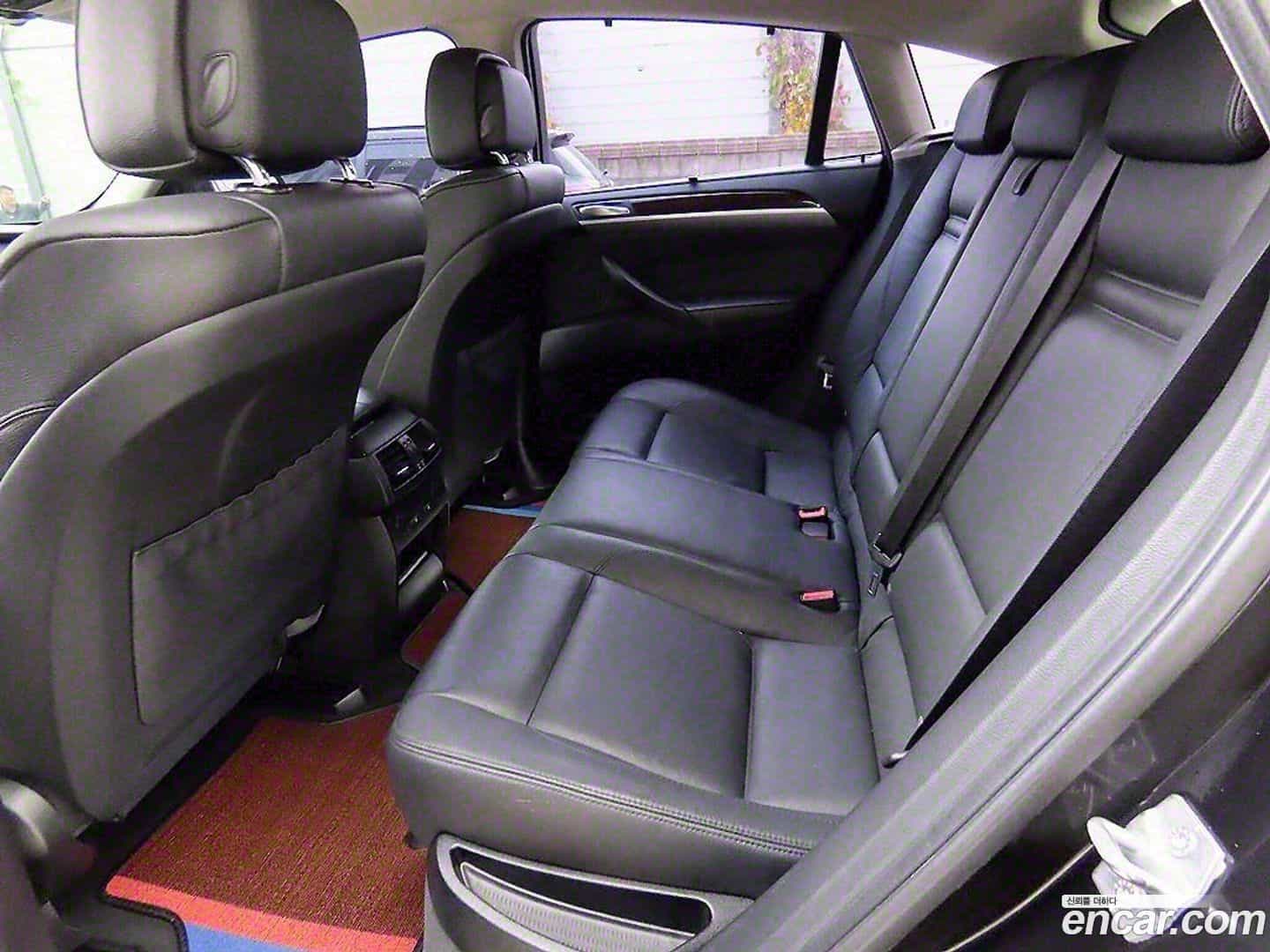X6 BMW 2013.0-INNER-006