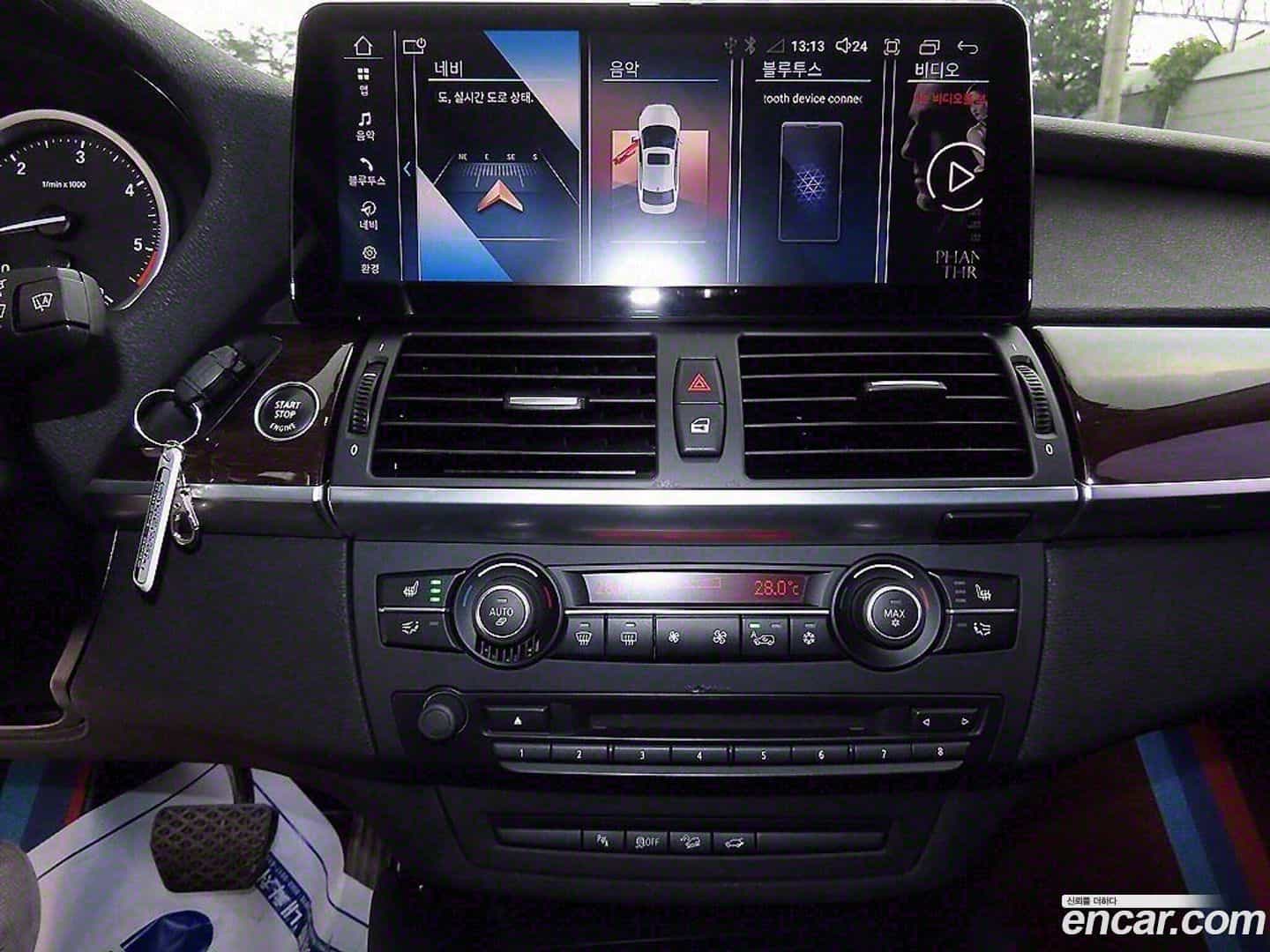 X6 BMW 2013.0-OPTION-017