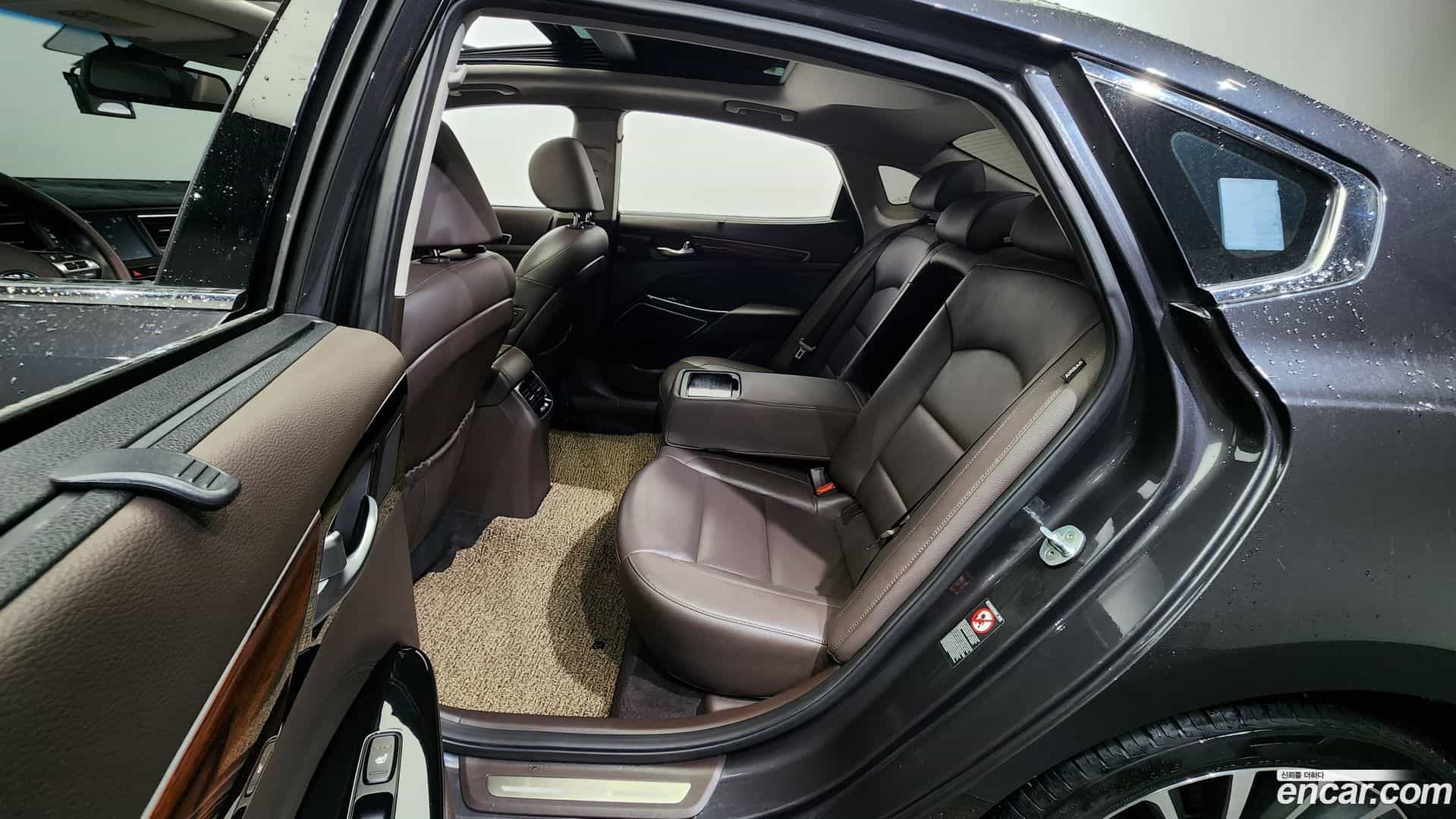 K7 Kia 2016.2-OPTION-015