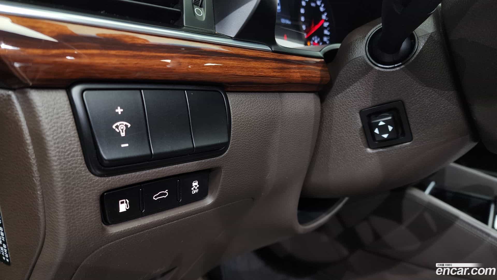 K7 Kia 2016.2-OPTION-018