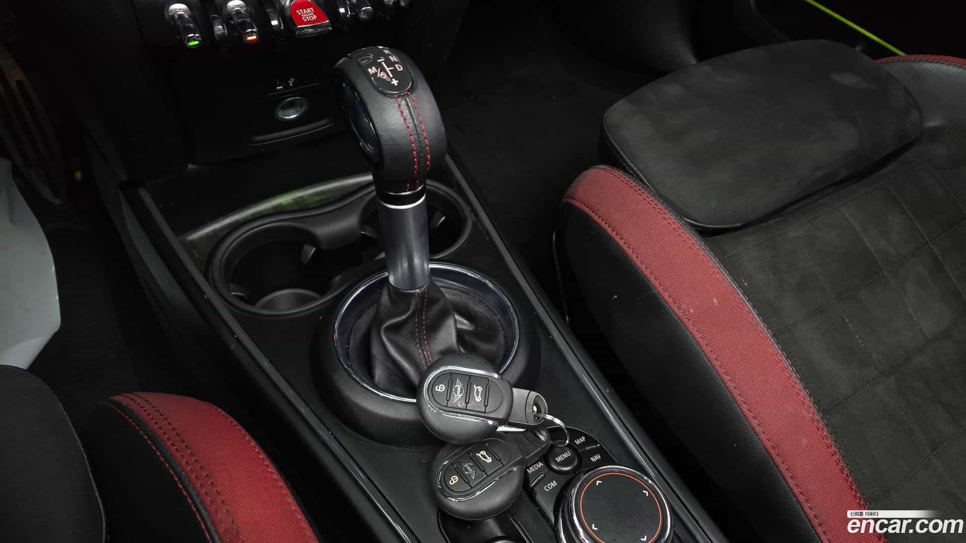 Countryman Mini 2018.8-INNER-009