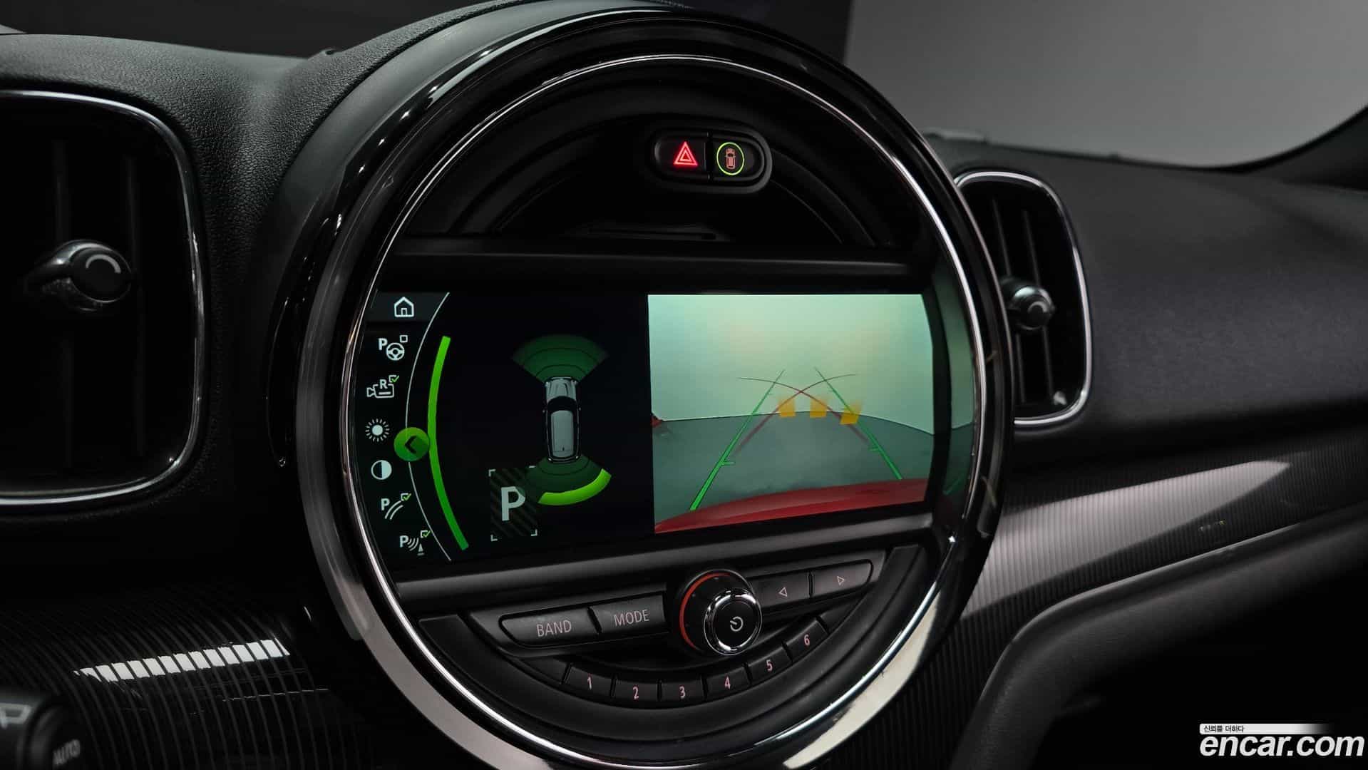 Countryman Mini 2018.8-OPTION-018