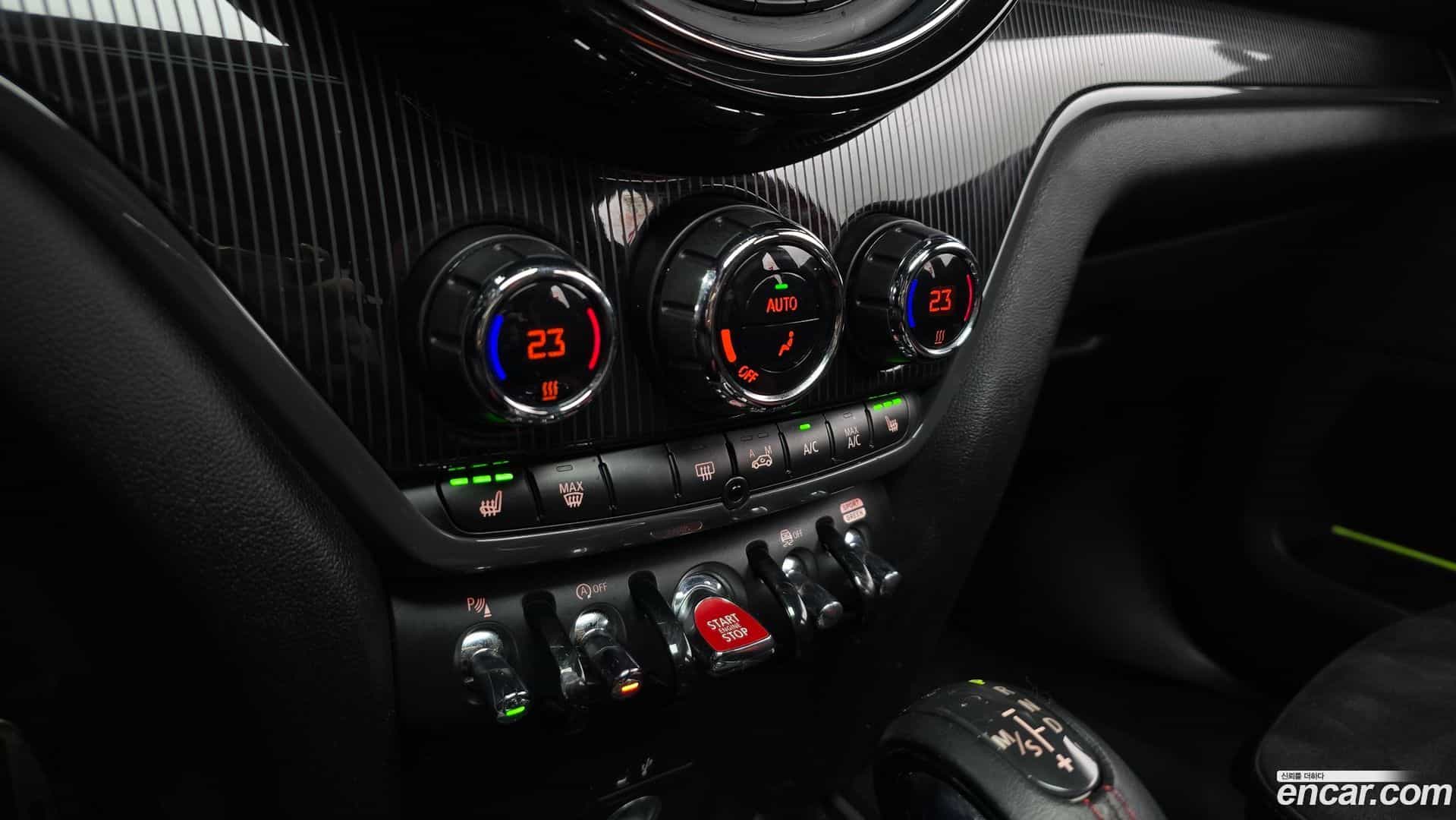 Countryman Mini 2018.8-OPTION-020
