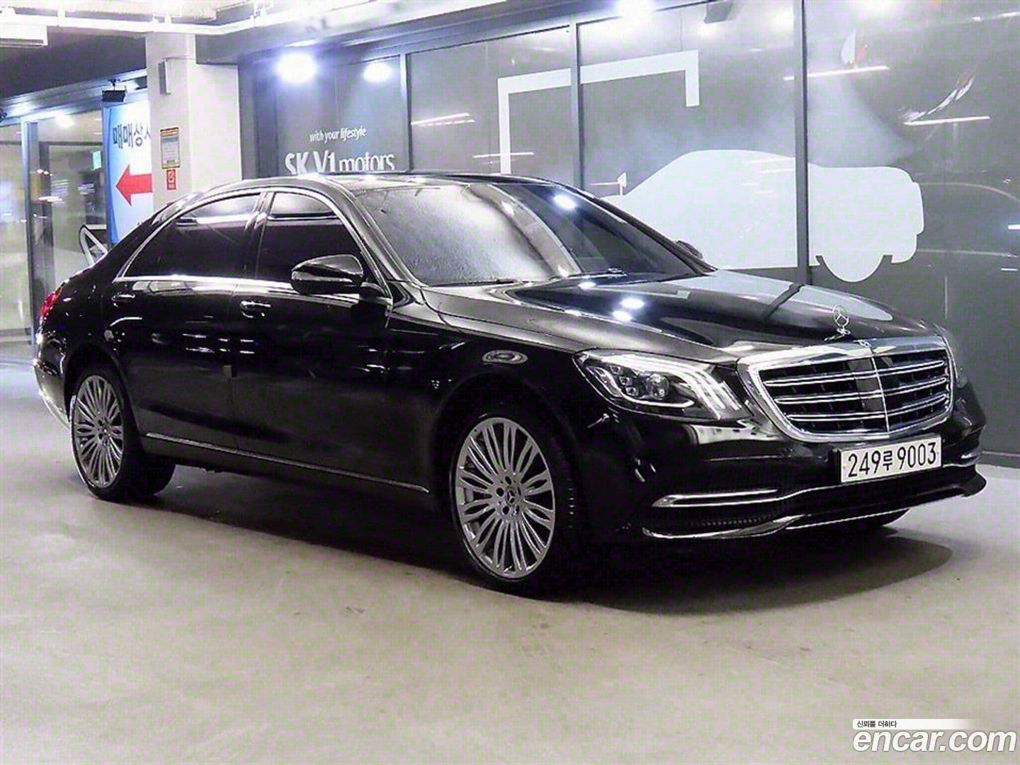 Main__Slider__Photo:S-Class Mercedes-Benz 2019.3-0