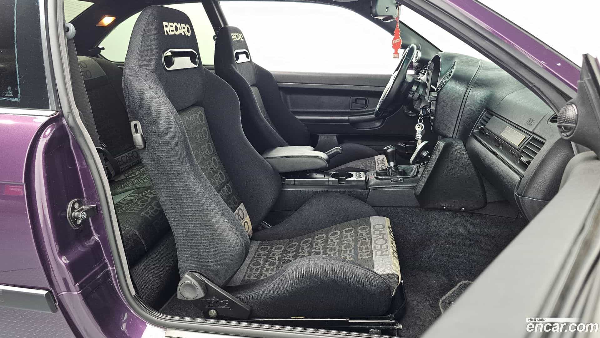 3-Series BMW 1995.11-INNER-010