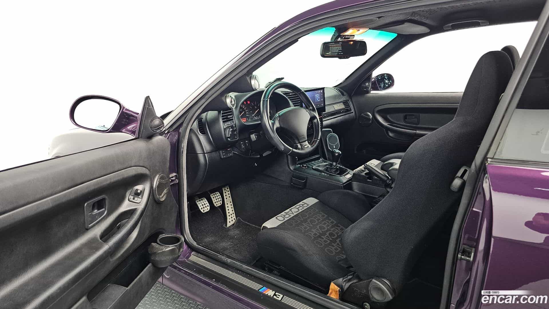 3-Series BMW 1995.11-OPTION-015