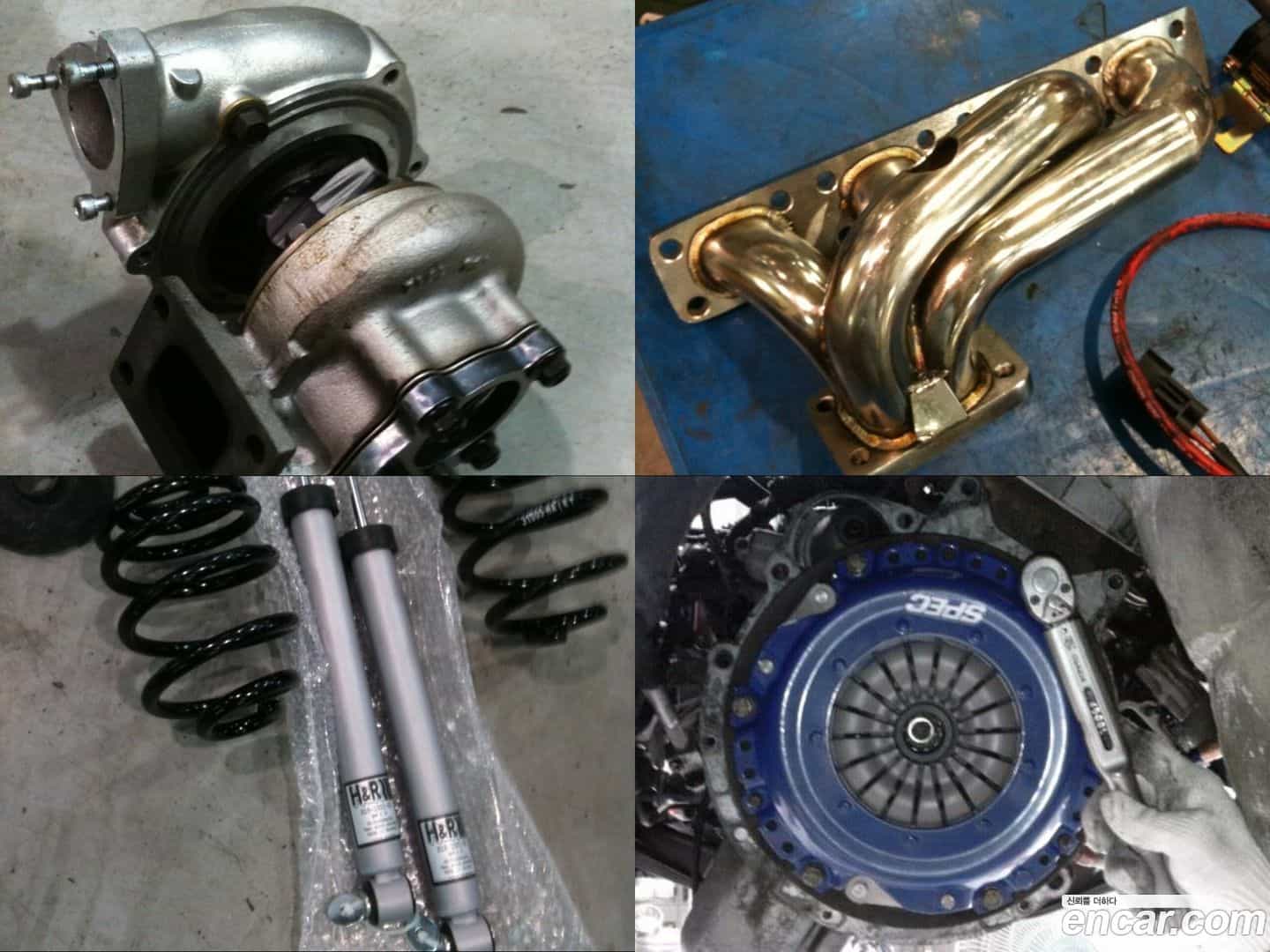 3-Series BMW 1995.11-OPTION-022