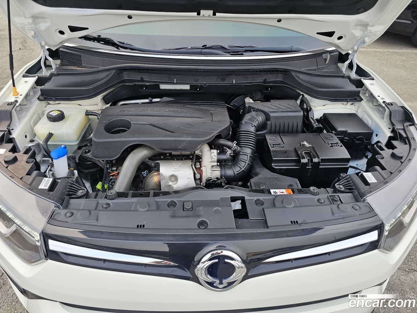 TIBOLI KG Mobility 2022.6-INNER-006