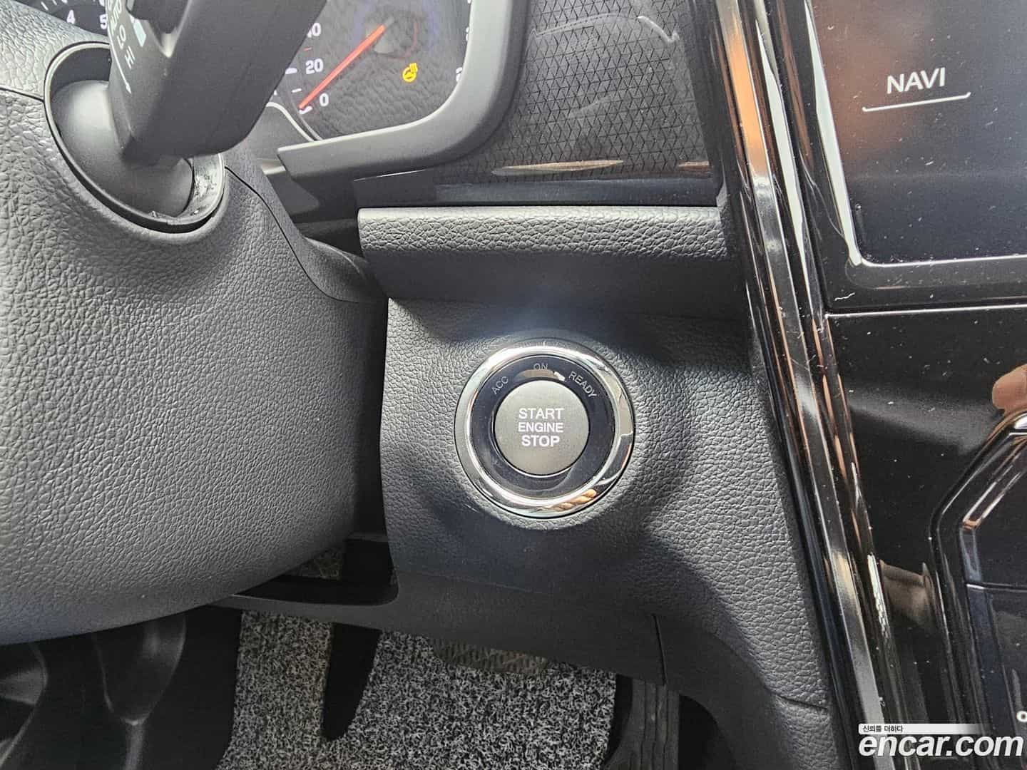 TIBOLI KG Mobility 2022.6-OPTION-023