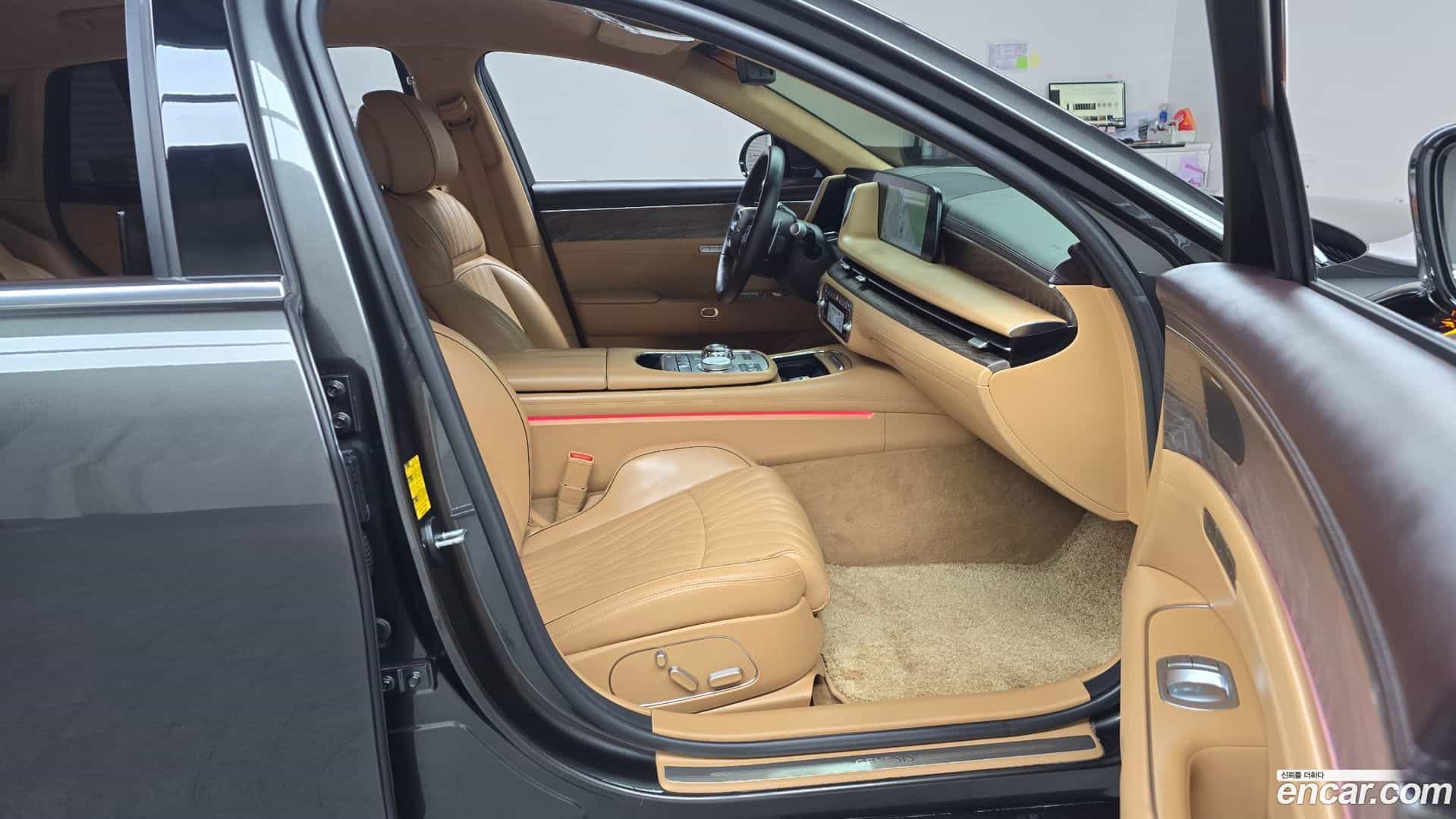 G90 Genesis 2022.2-OPTION-15