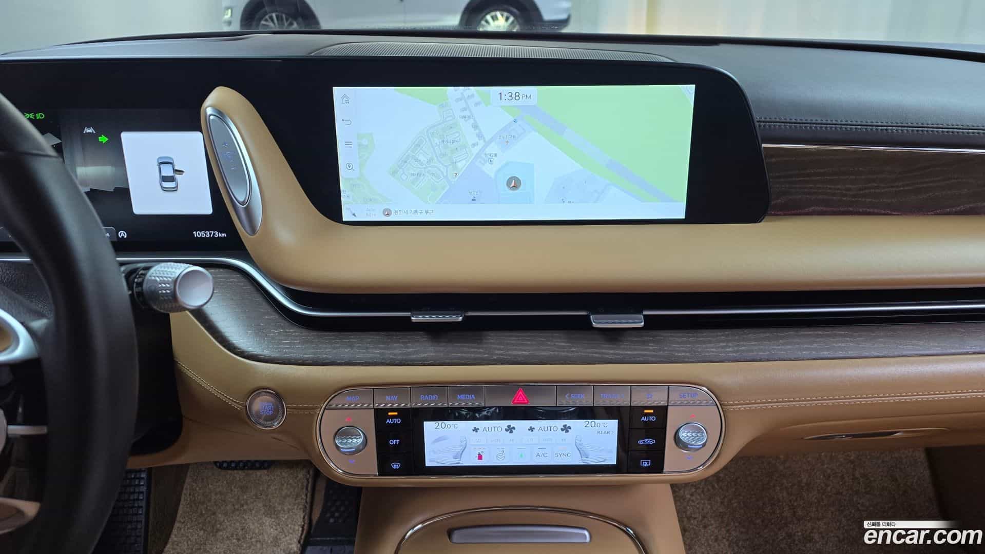 G90 Genesis 2022.2-OPTION-18