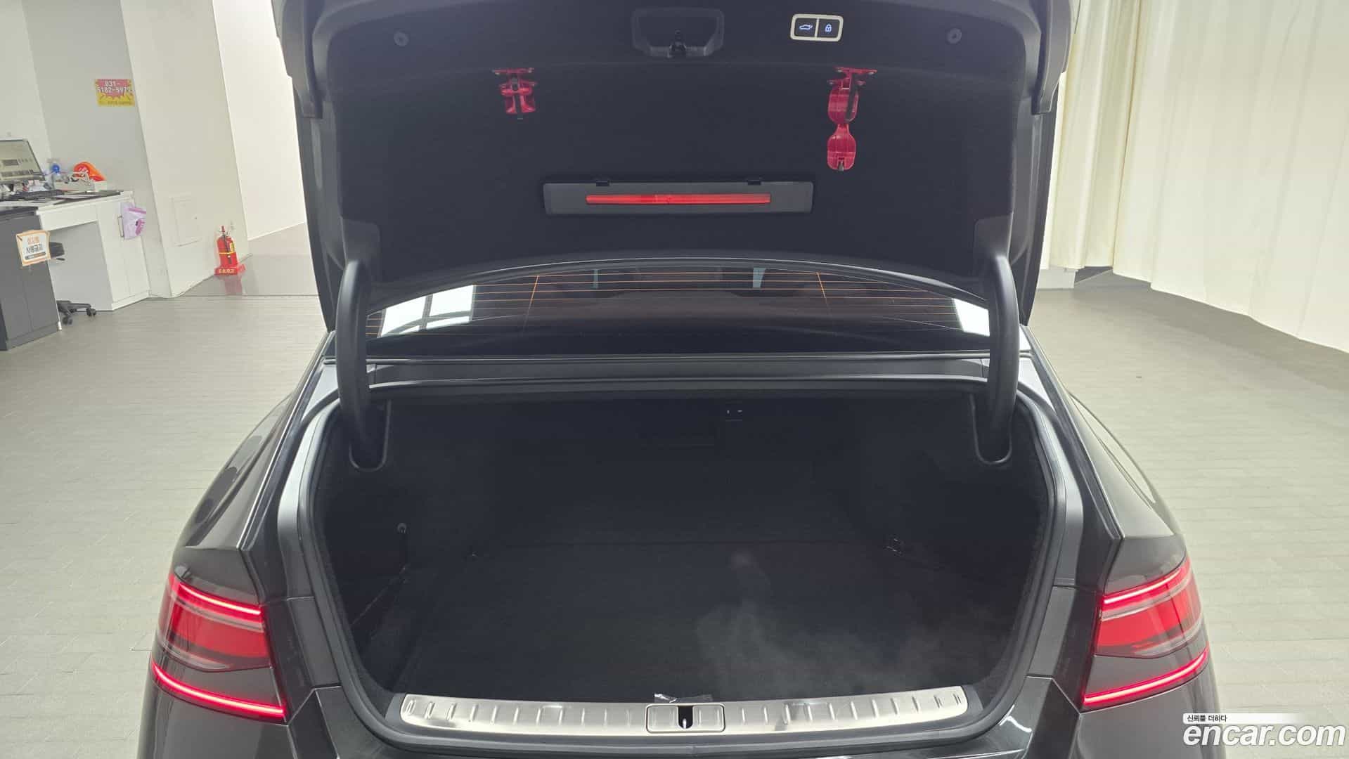 G90 Genesis 2022.2-OPTION-24