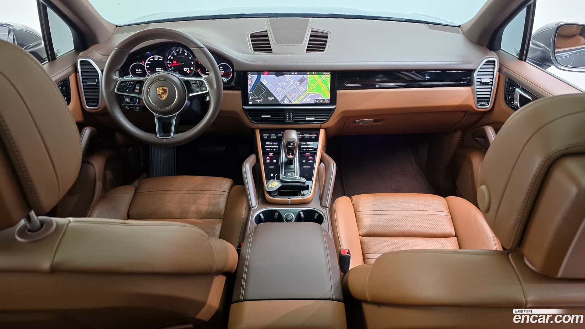 Cayenne Porsche 2019.1-INNER-007