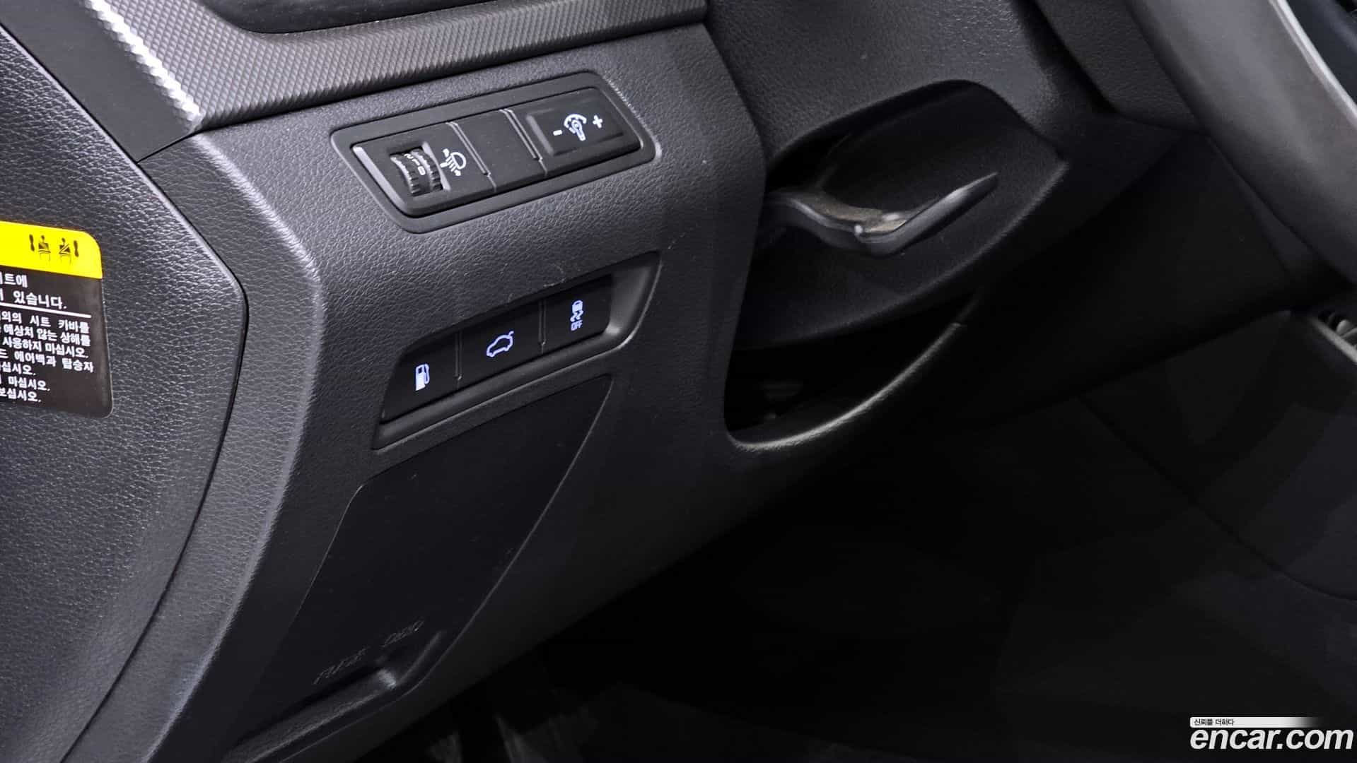 Sonata Hyundai 2017.3-OPTION-19