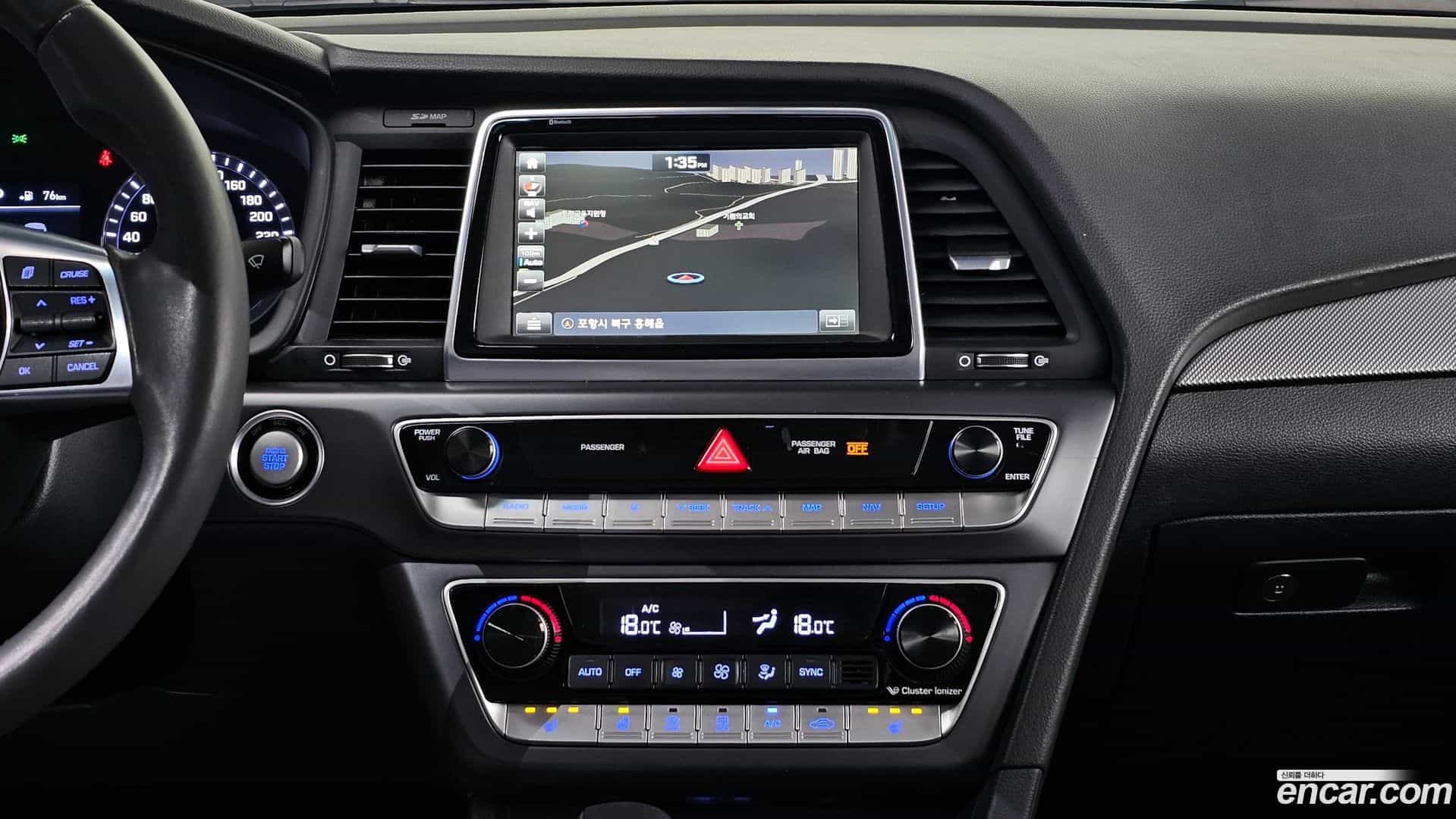 Sonata Hyundai 2017.3-OPTION-20