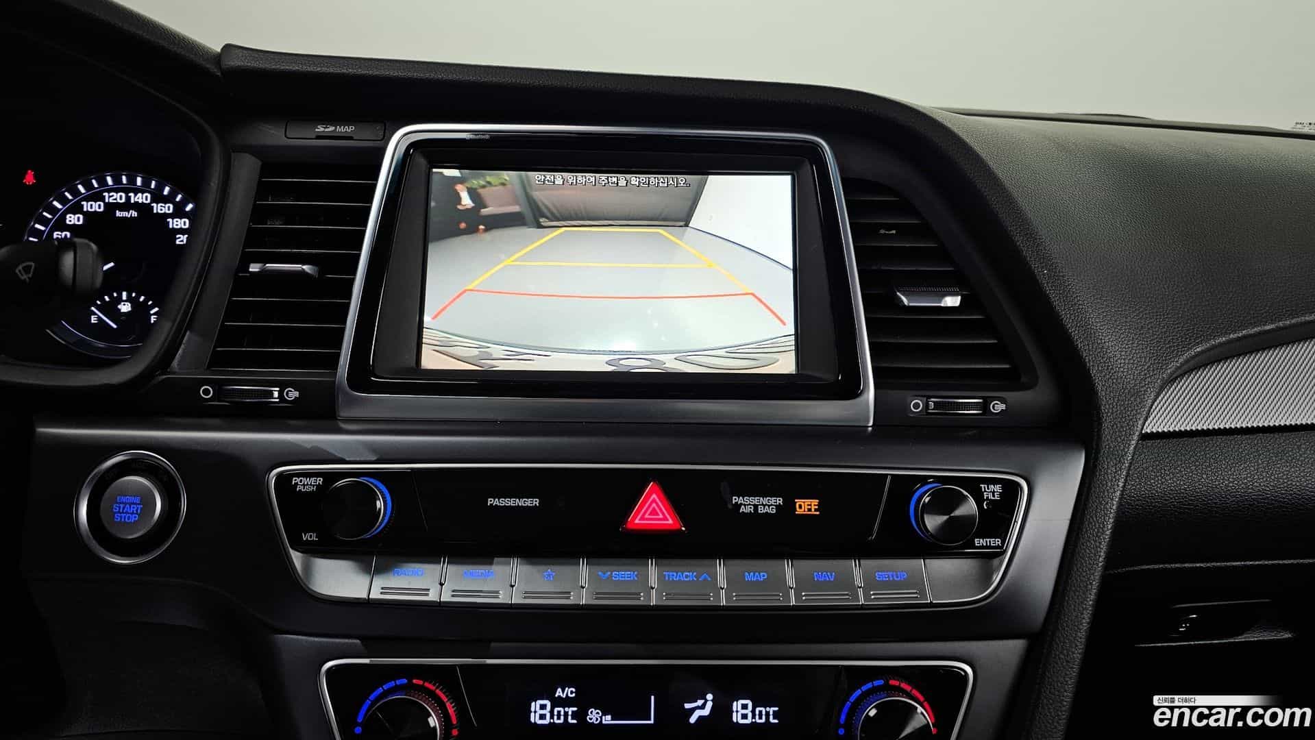 Sonata Hyundai 2017.3-OPTION-21