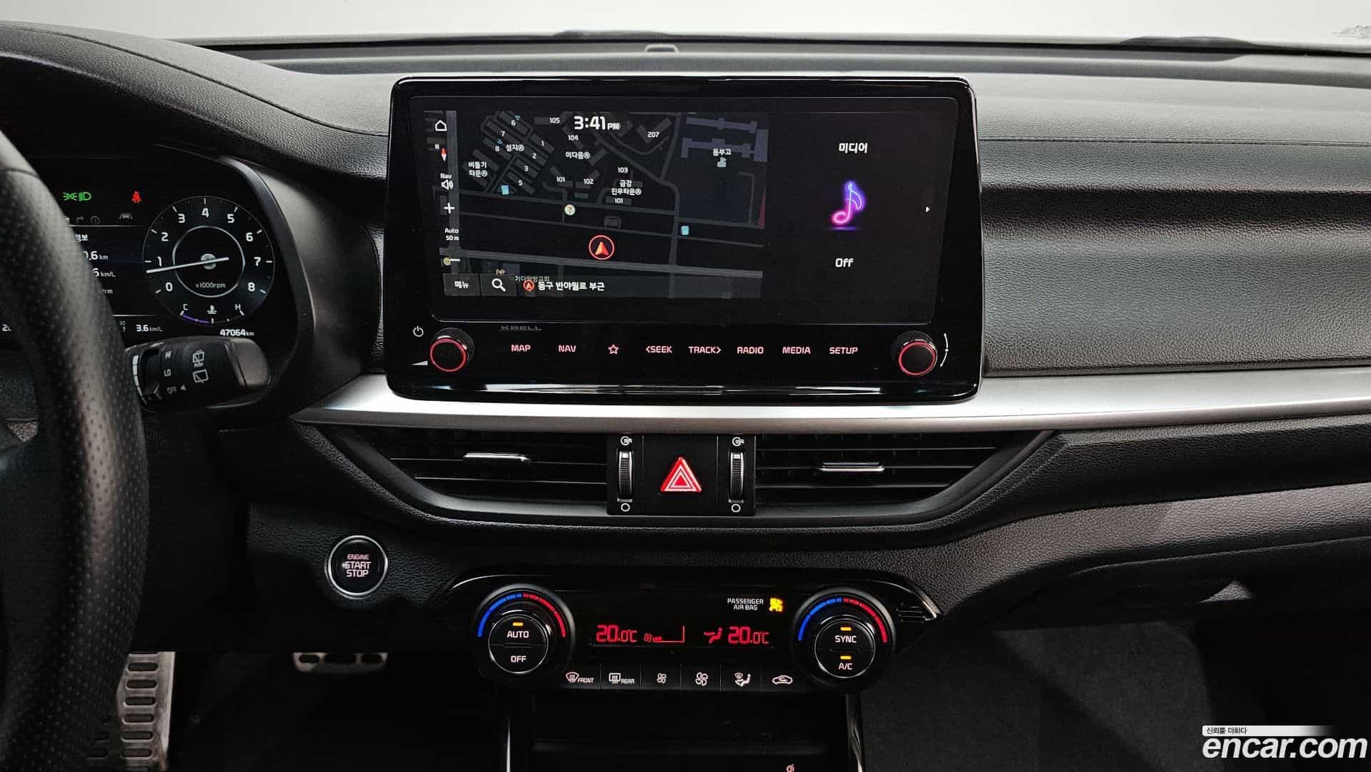 K3 Kia 2022.2-OPTION-019