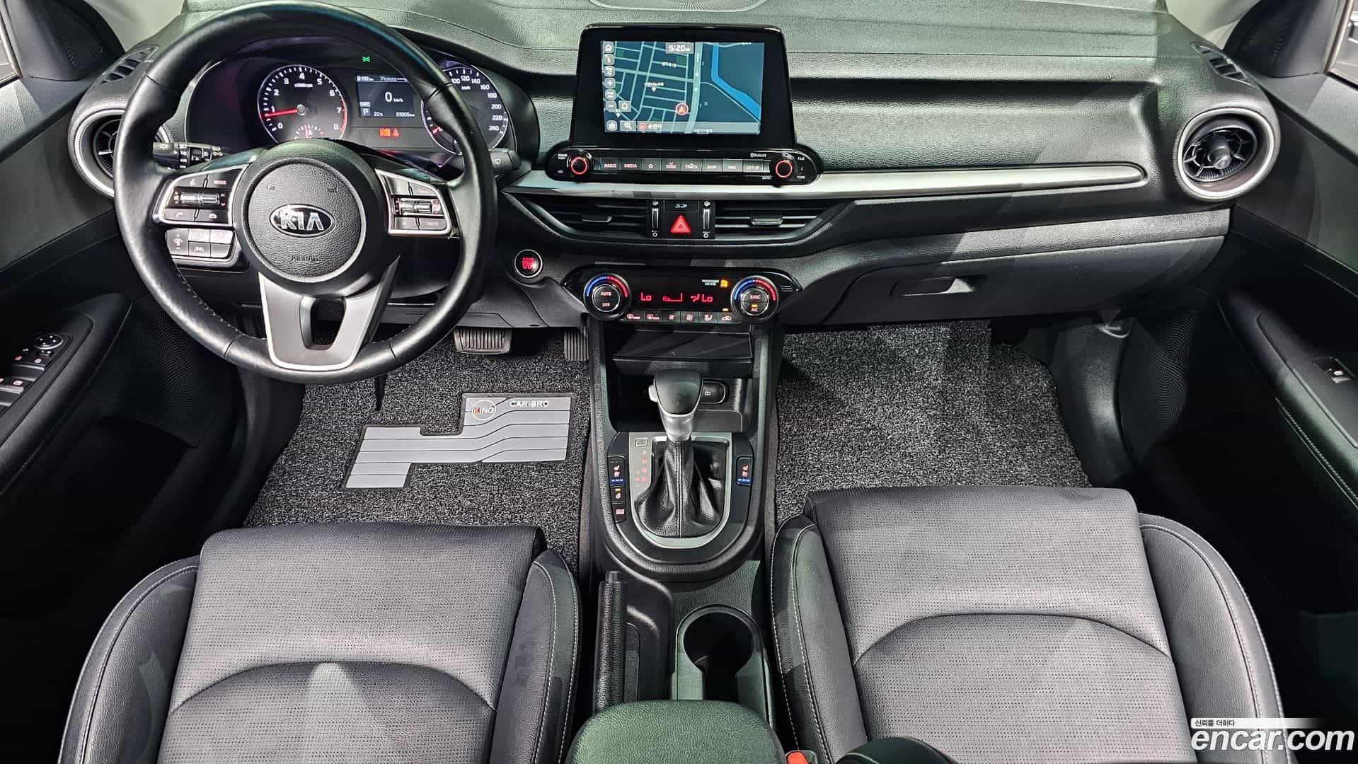 K3 Kia 2020.11-INNER-7