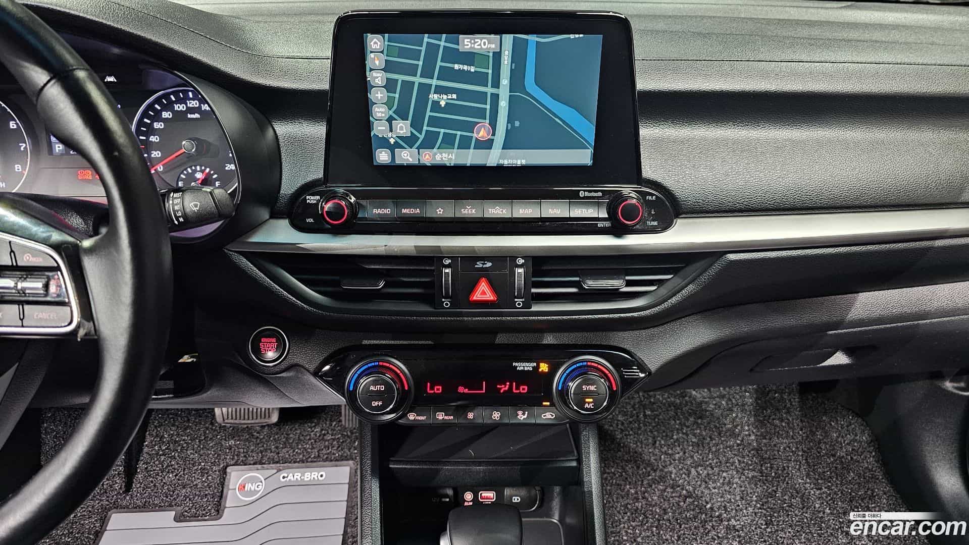 K3 Kia 2020.11-OPTION-21