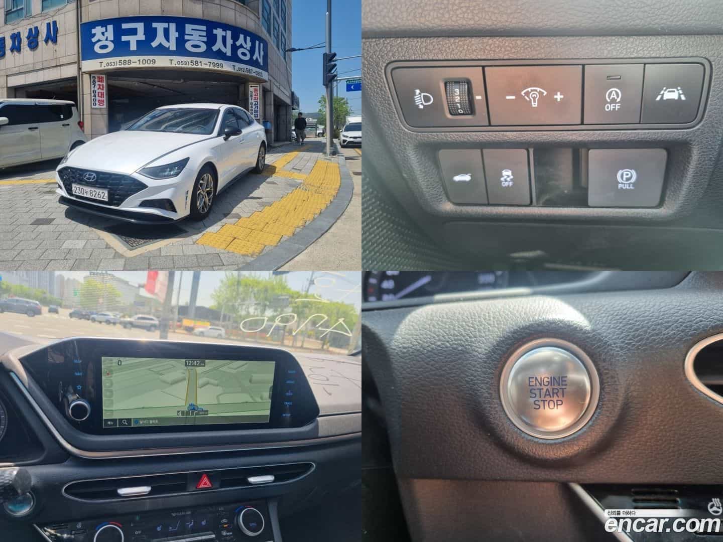 Sonata Hyundai 2022.4-OUTER-1