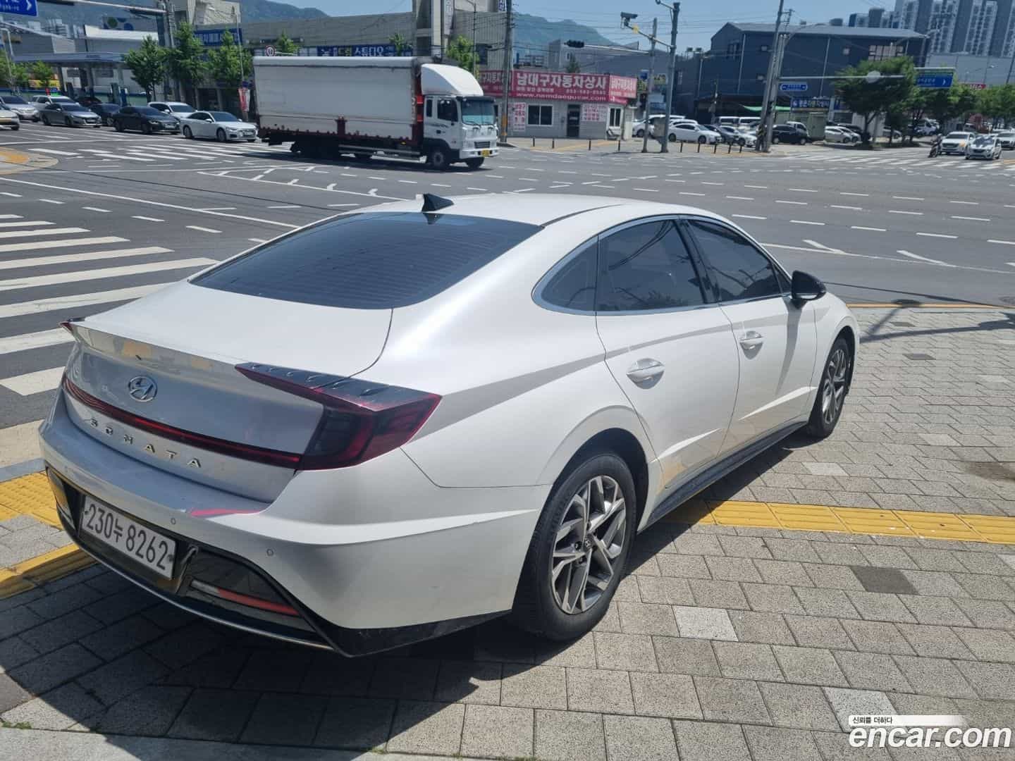Sonata Hyundai 2022.4-OUTER-2