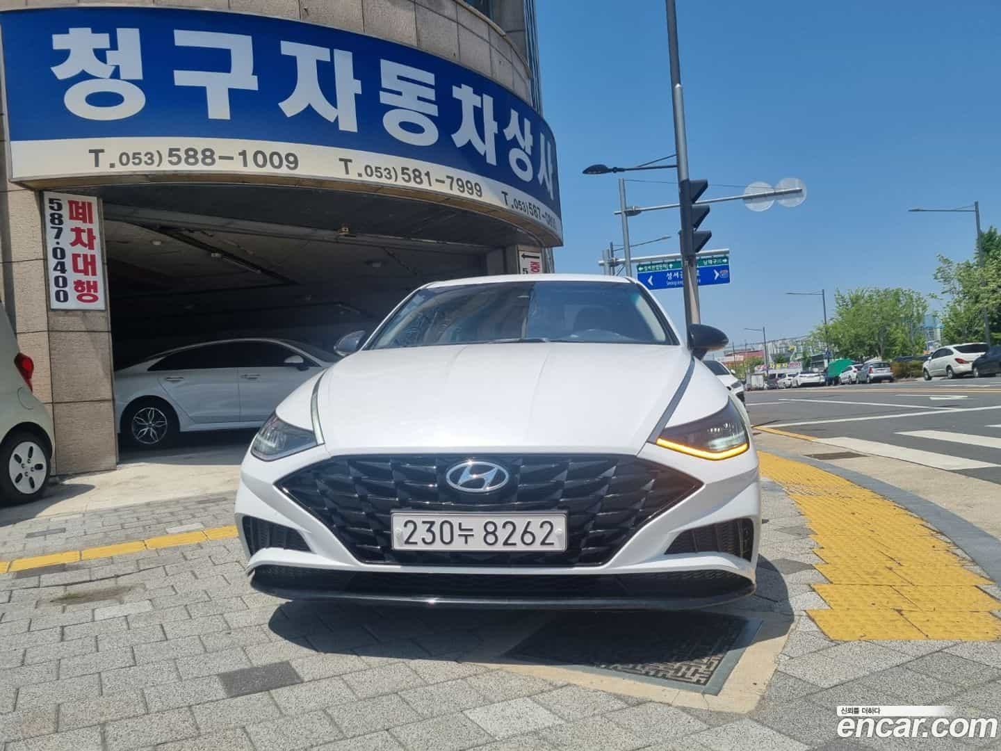 Sonata Hyundai 2022.4-OUTER-3