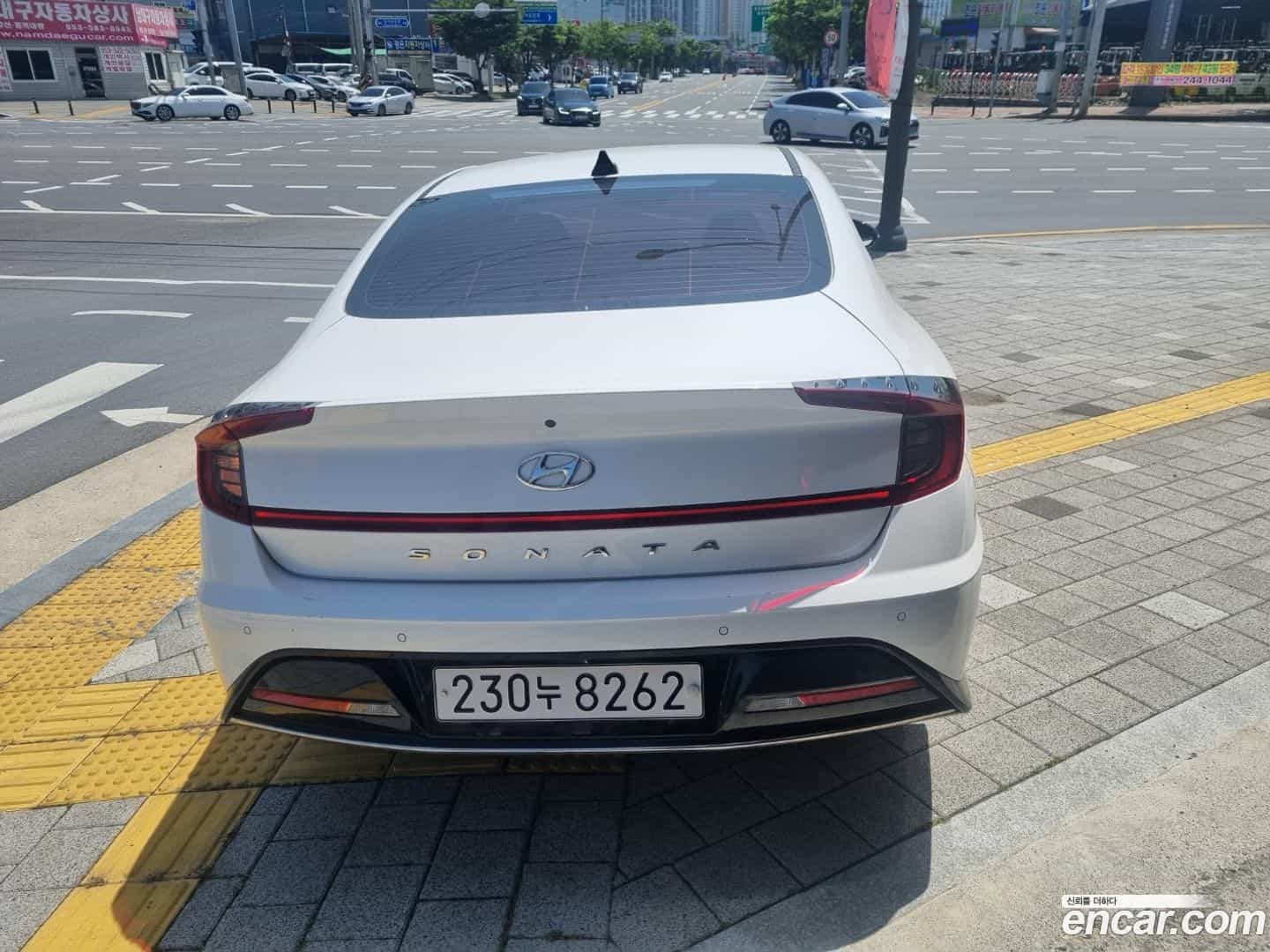 Sonata Hyundai 2022.4-OUTER-4