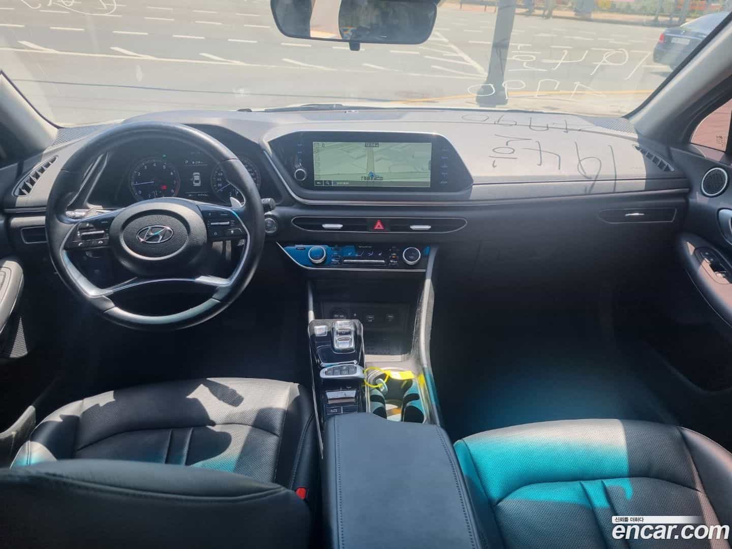 Sonata Hyundai 2022.4-INNER-7