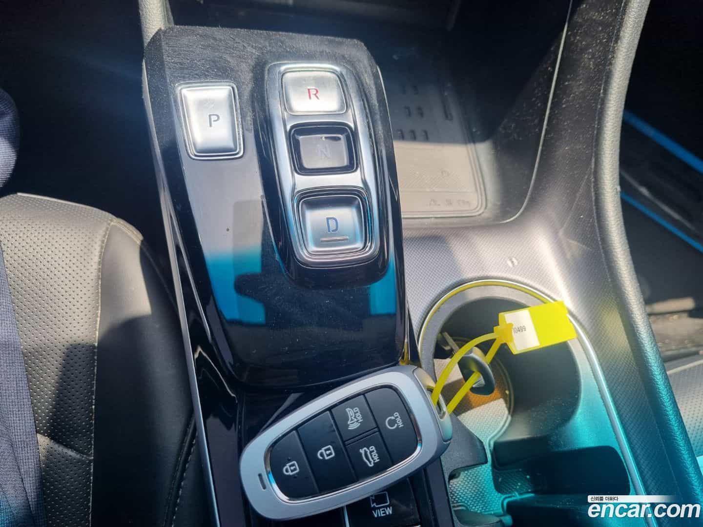 Sonata Hyundai 2022.4-INNER-9