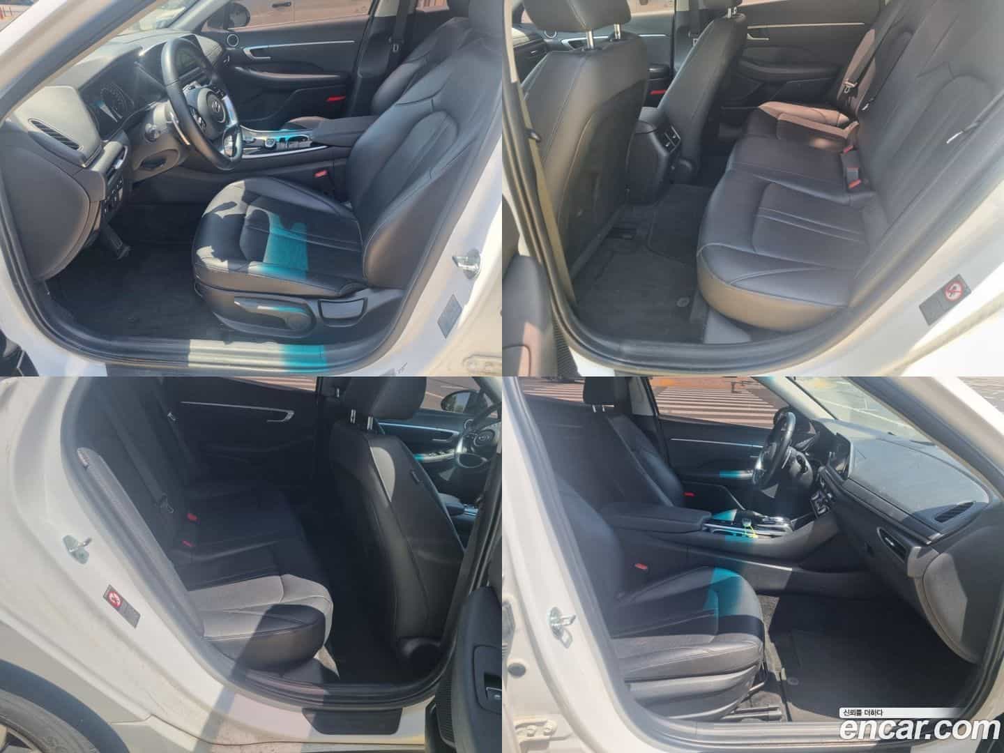 Sonata Hyundai 2022.4-INNER-10