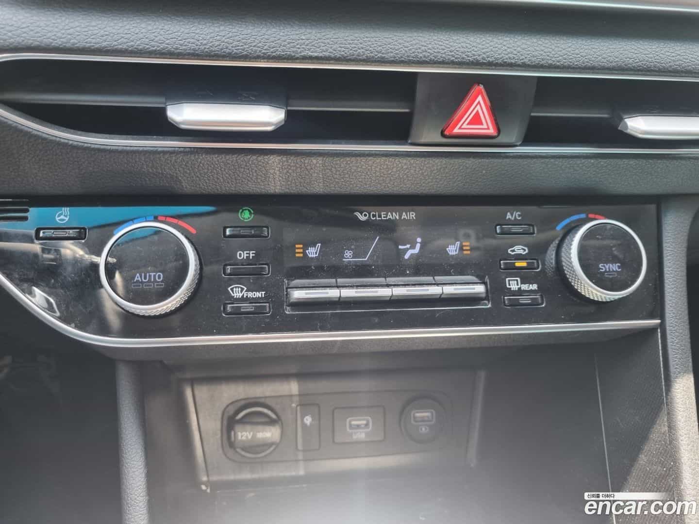 Sonata Hyundai 2022.4-OPTION-17