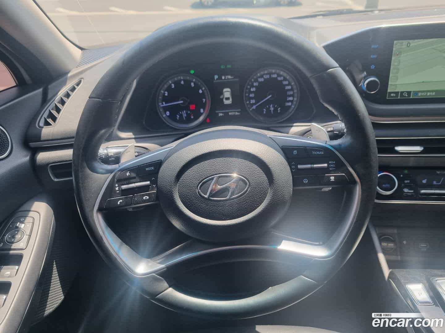 Sonata Hyundai 2022.4-OPTION-18