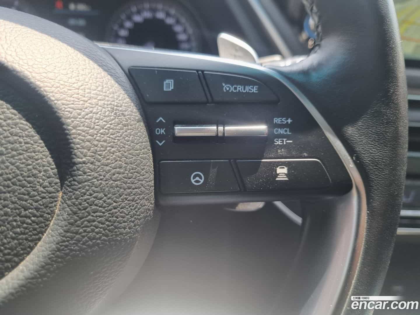 Sonata Hyundai 2022.4-OPTION-20